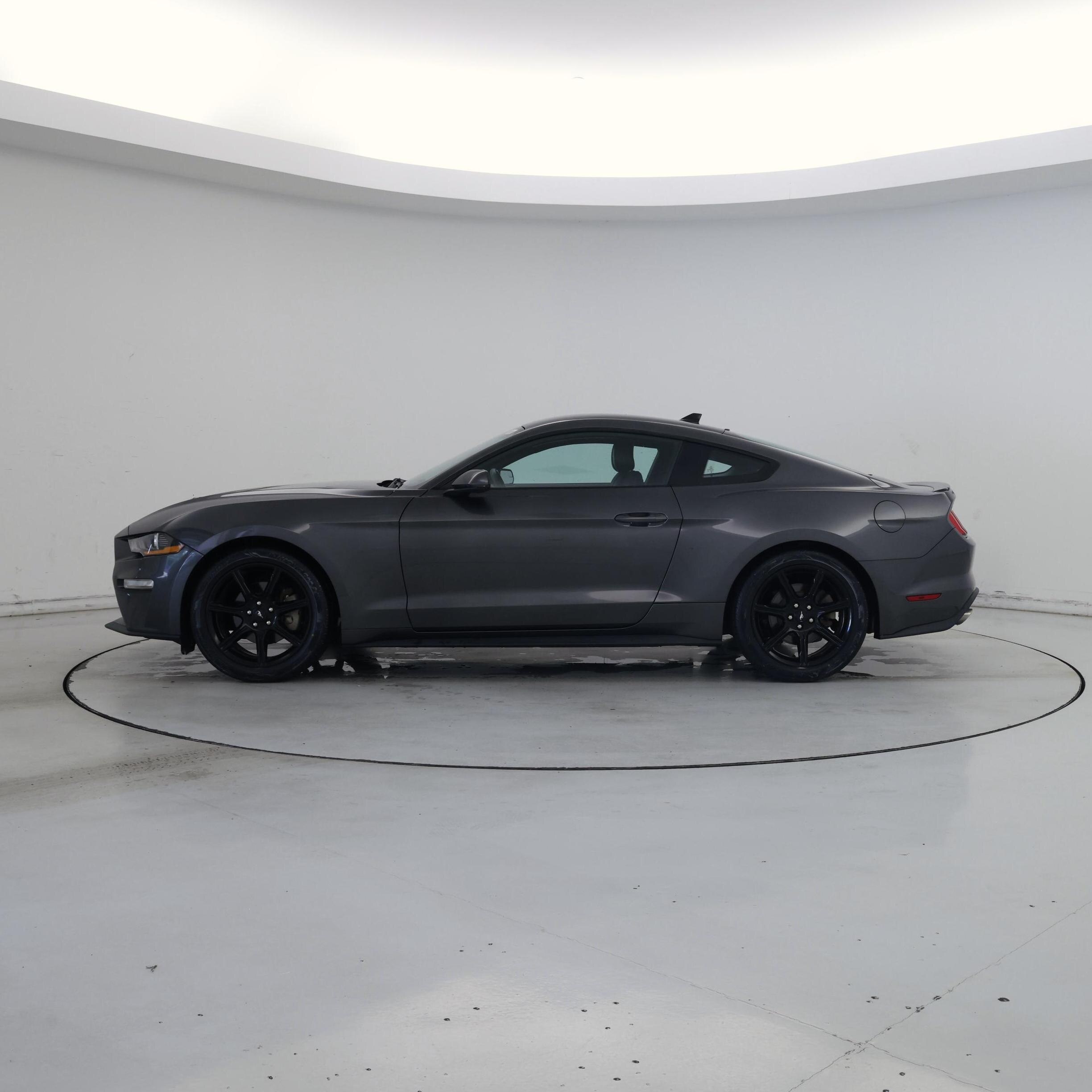 Thumbnail: 2020 Ford Mustang - 3