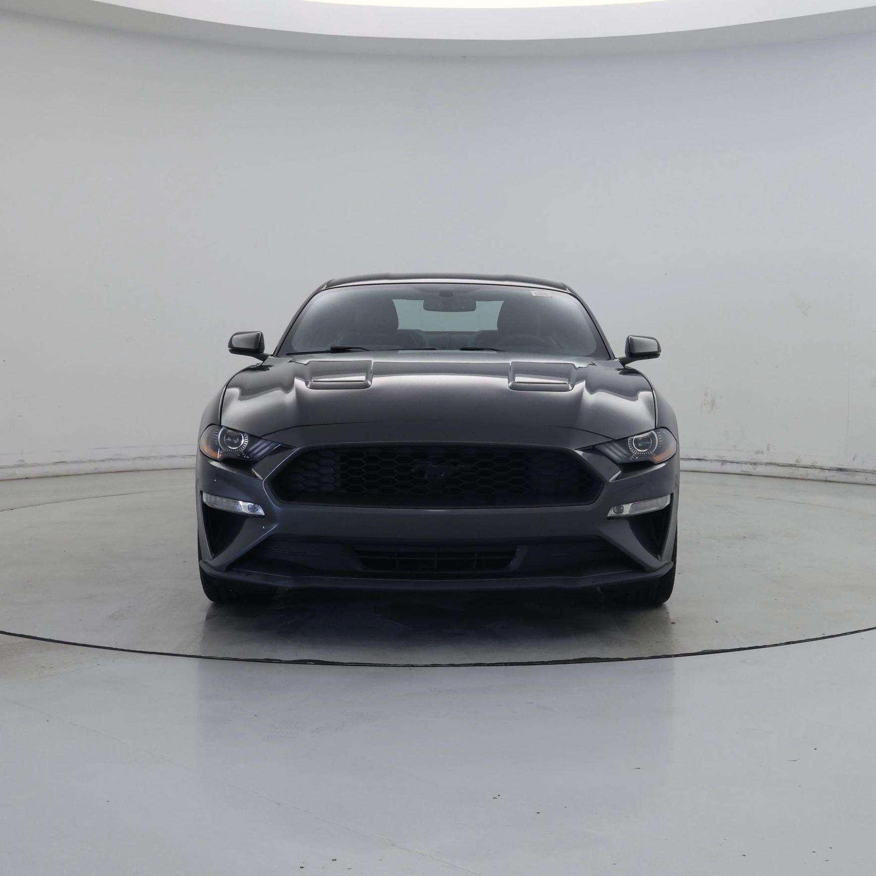 Thumbnail: 2020 Ford Mustang - 5