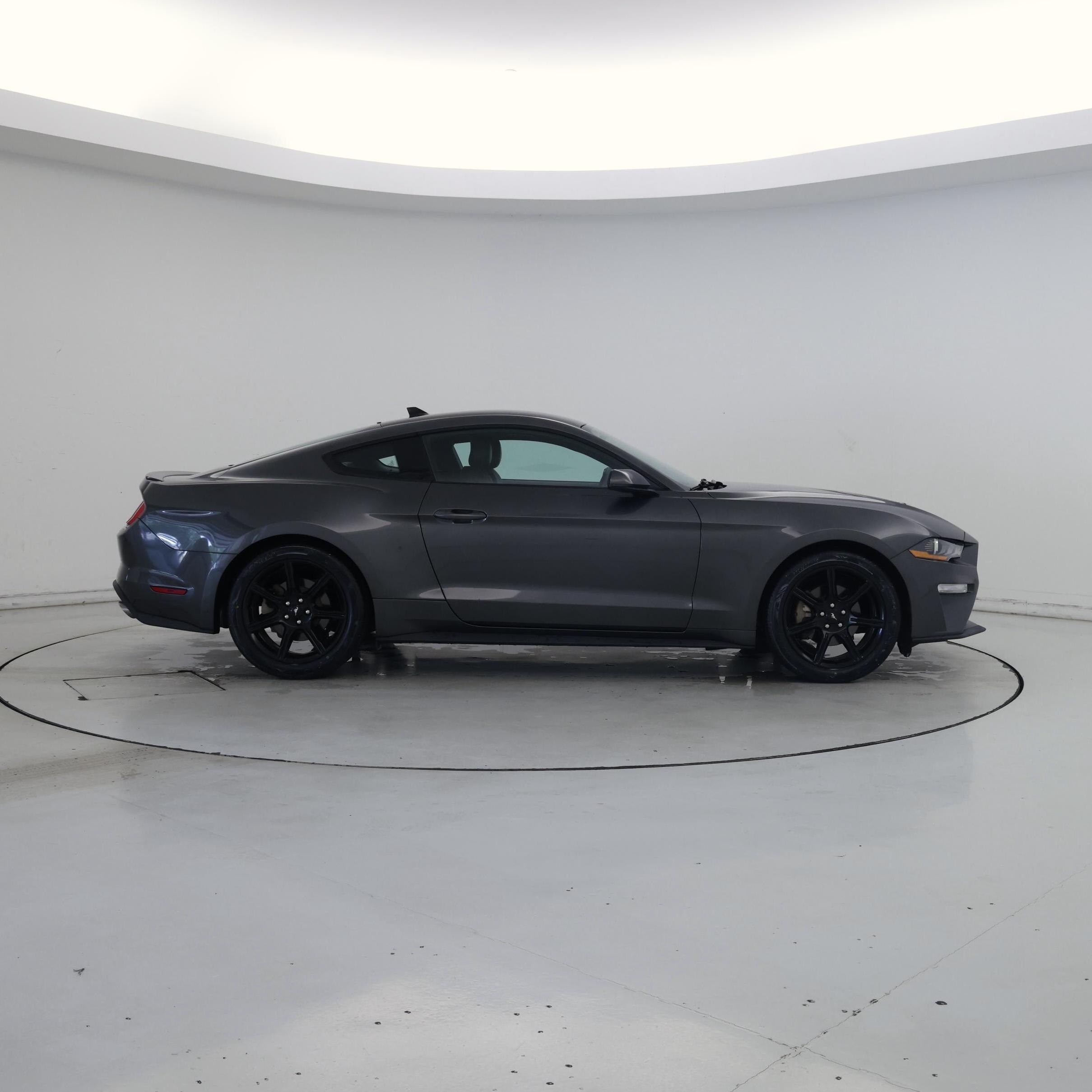 Thumbnail: 2020 Ford Mustang - 7