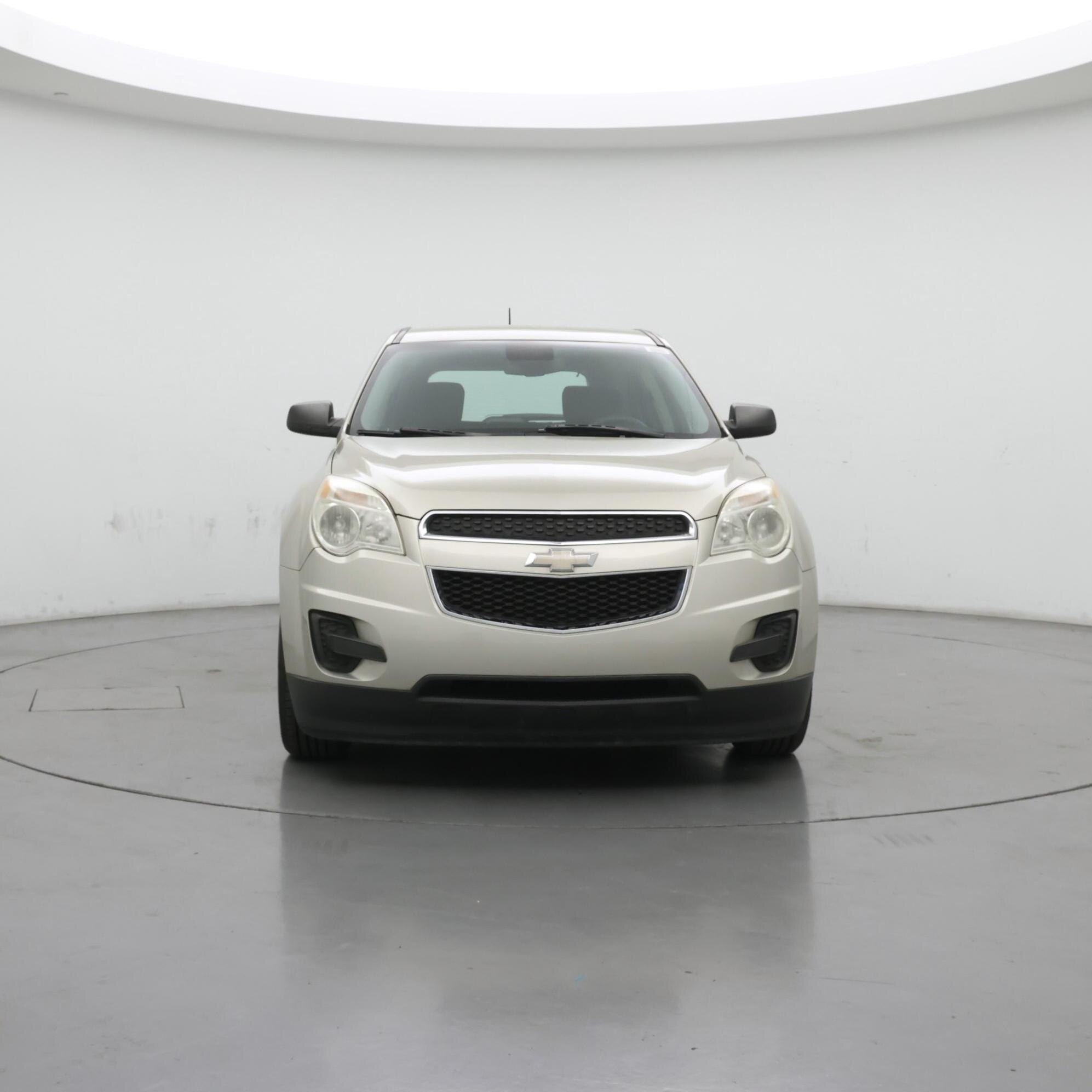 Thumbnail: 2015 Chevrolet Equinox - 5