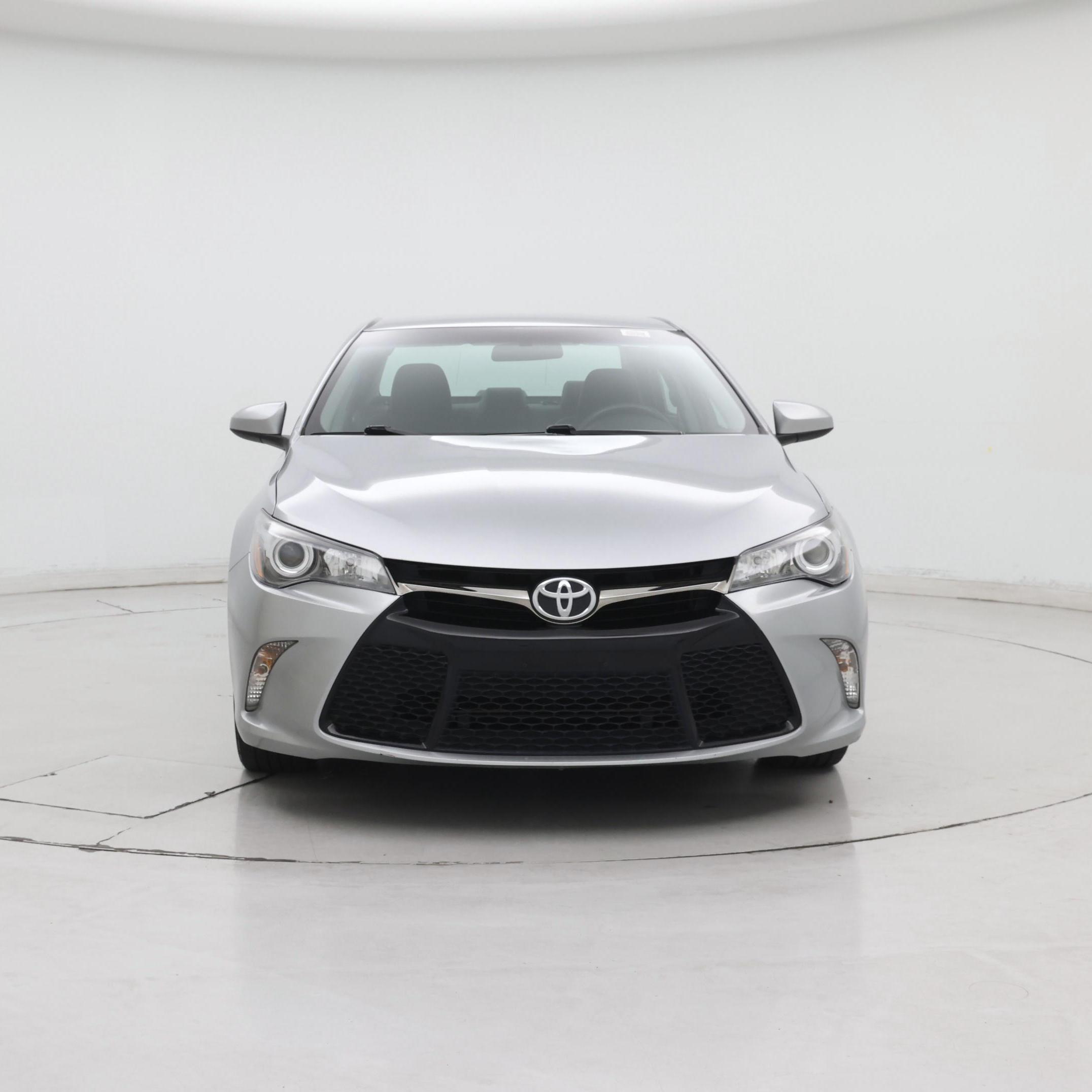 Thumbnail: 2017 Toyota Camry - 5