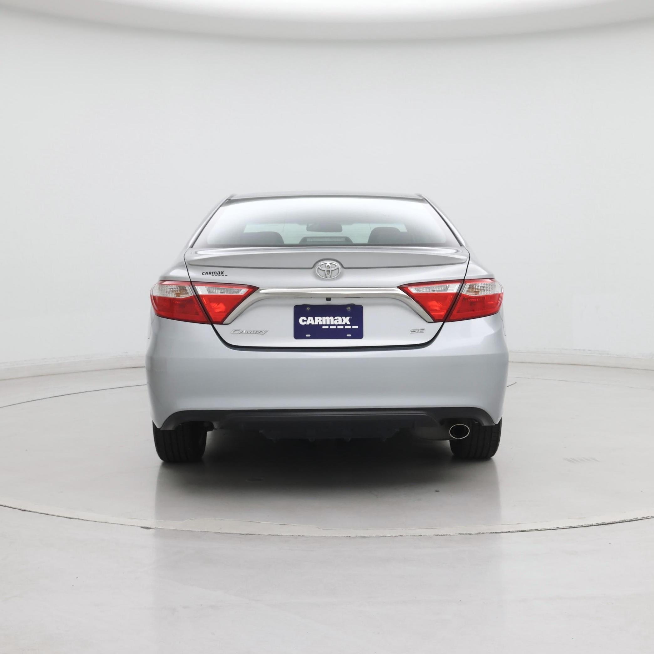 Thumbnail: 2017 Toyota Camry - 6