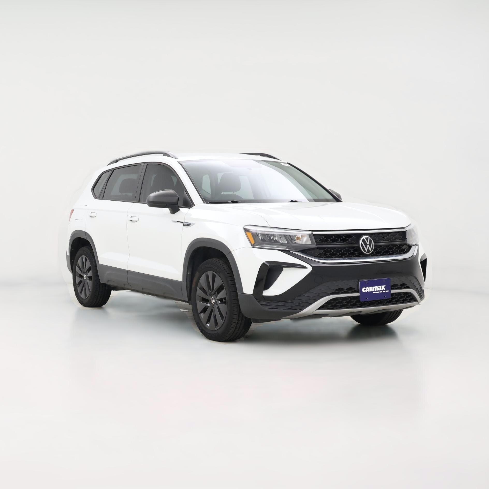 Thumbnail: 2022 Volkswagen Taos - 1