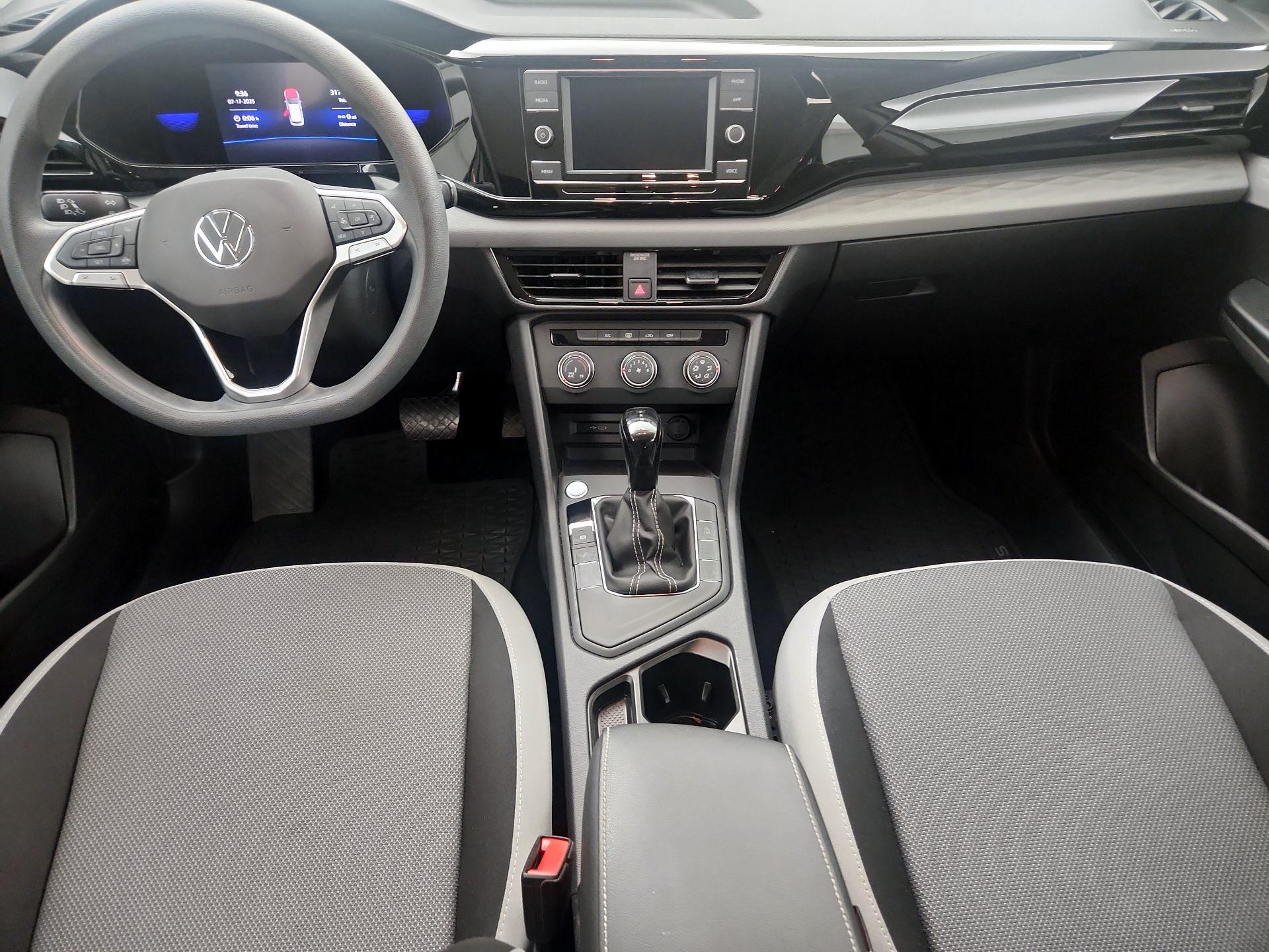 Thumbnail: 2022 Volkswagen Taos - 9