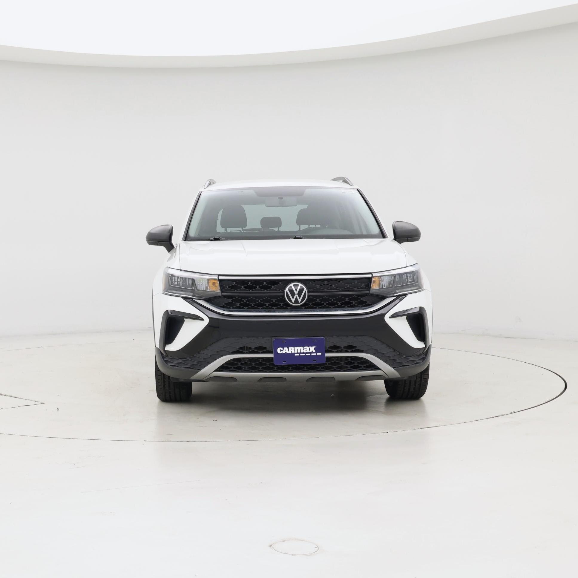 Thumbnail: 2022 Volkswagen Taos - 5