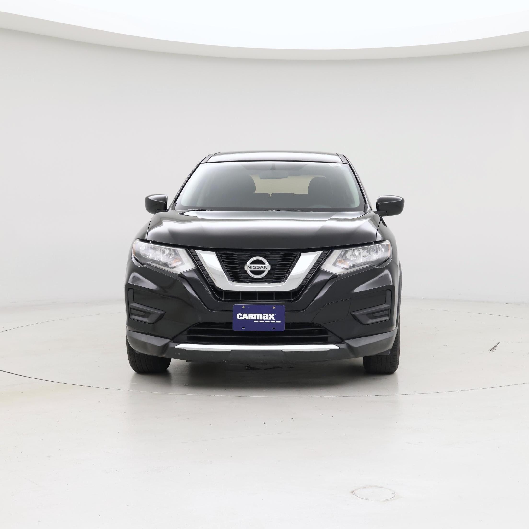 Thumbnail: 2017 Nissan Rogue - 5