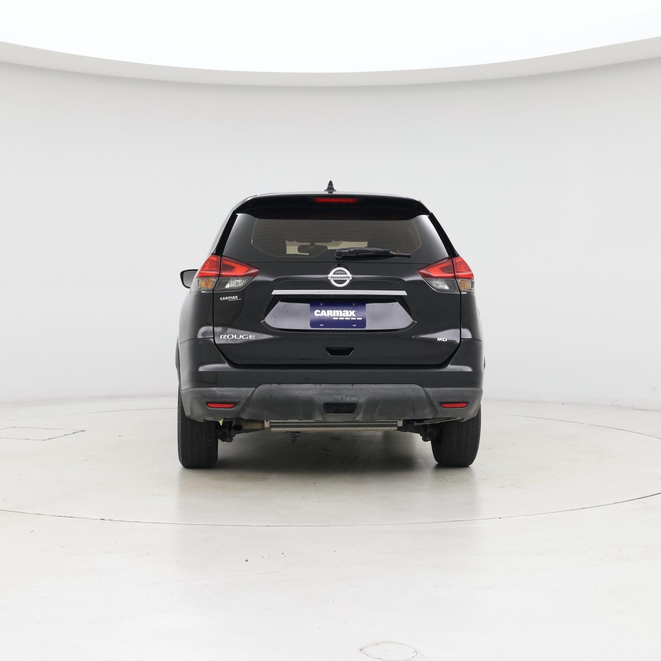 Thumbnail: 2017 Nissan Rogue - 6