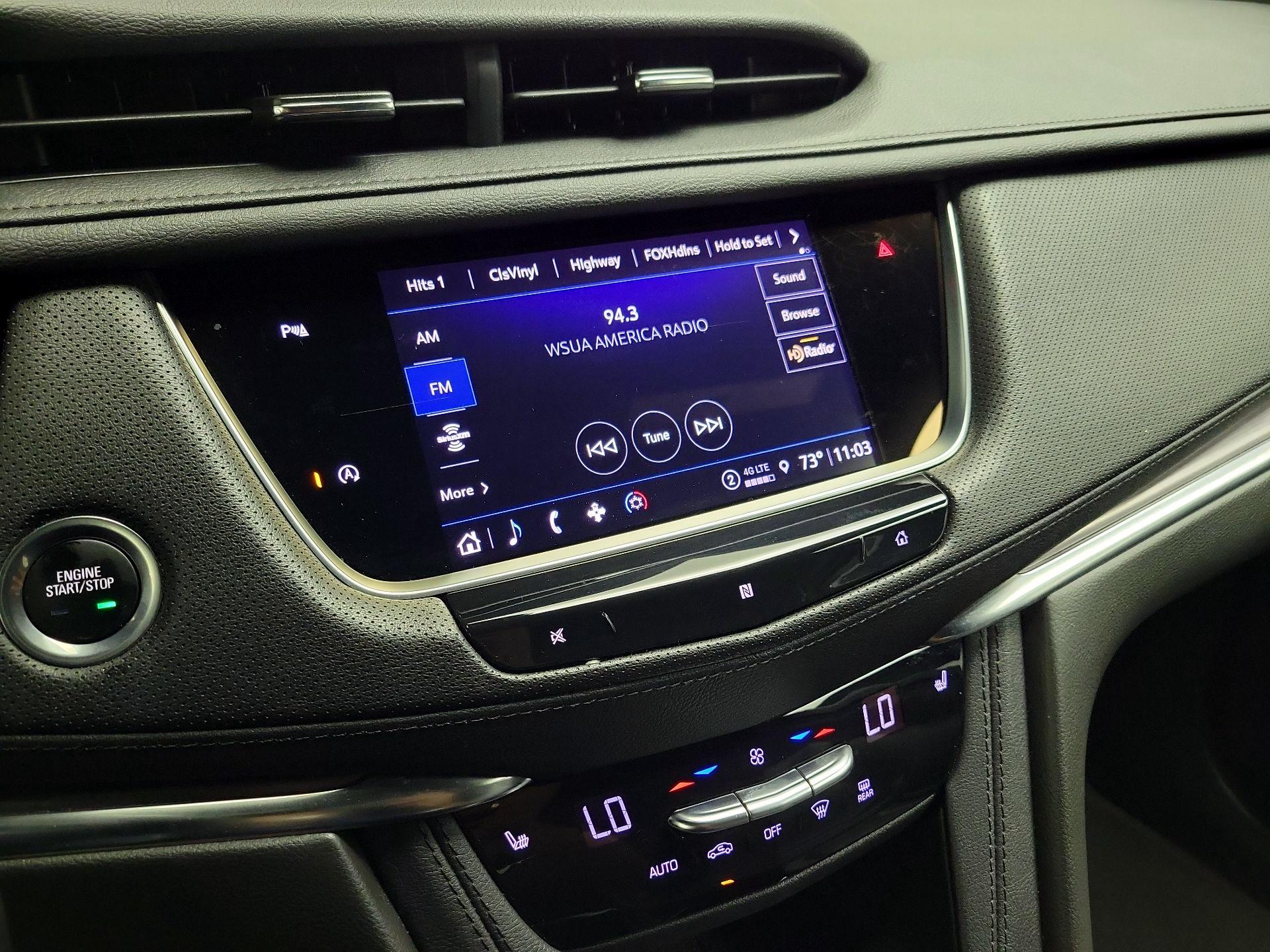 Thumbnail: 2021 Cadillac XT5 - 15