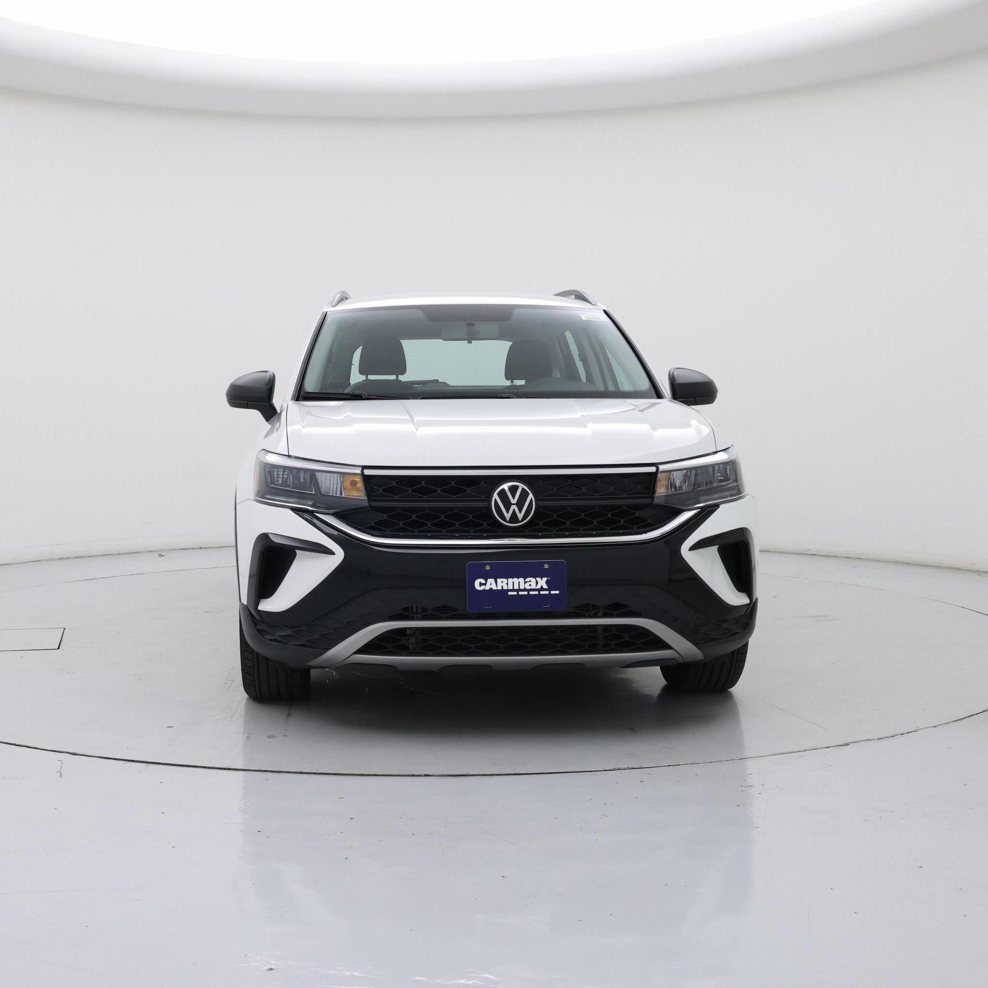 Thumbnail: 2022 Volkswagen Taos - 5