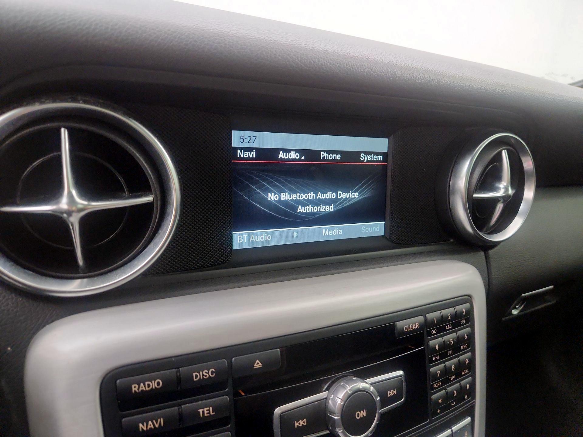 Thumbnail: 2016 Mercedes-Benz SLK - 14