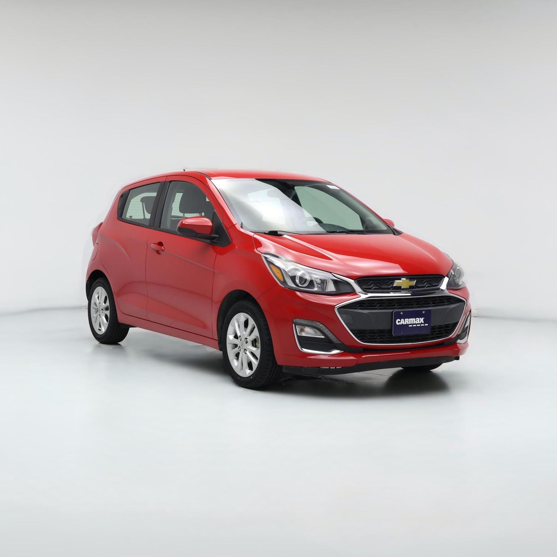 Thumbnail: 2022 Chevrolet Spark - 1