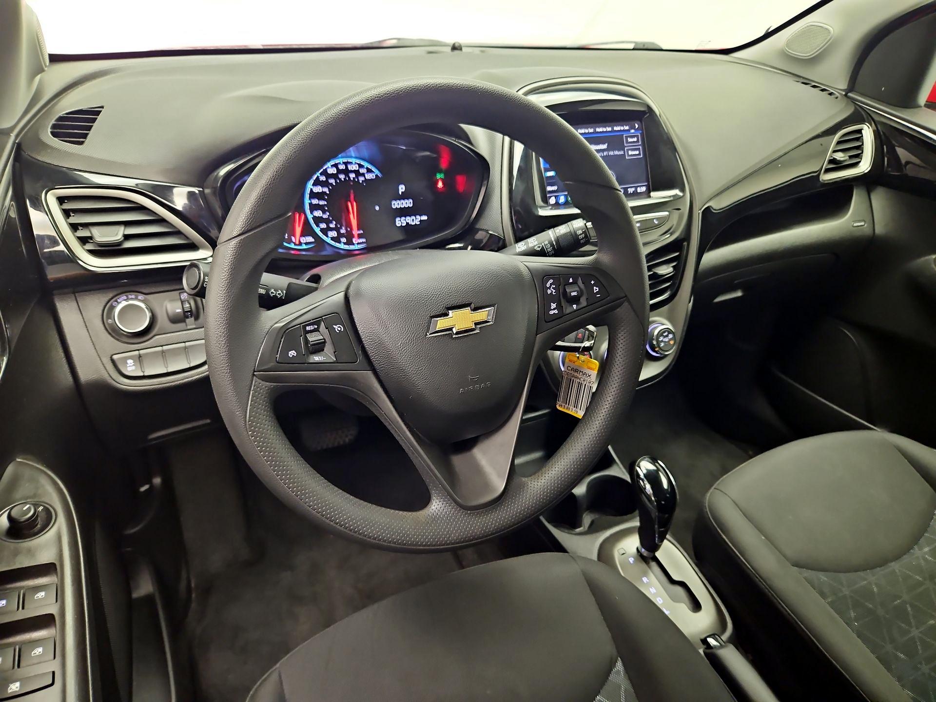 Thumbnail: 2022 Chevrolet Spark - 9