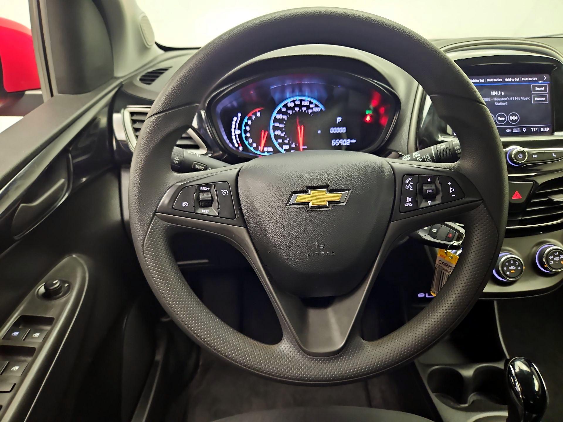 Thumbnail: 2022 Chevrolet Spark - 10
