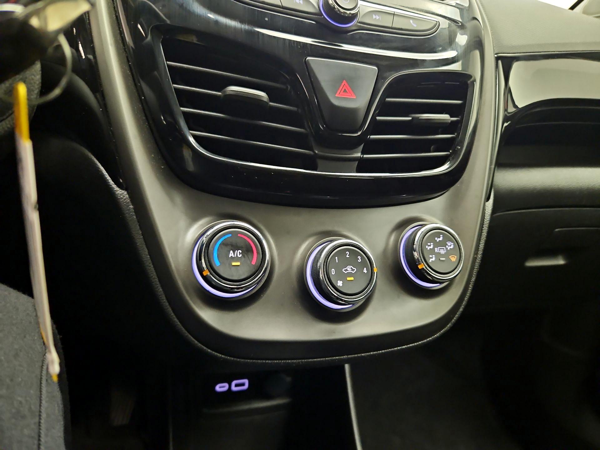 Thumbnail: 2022 Chevrolet Spark - 15