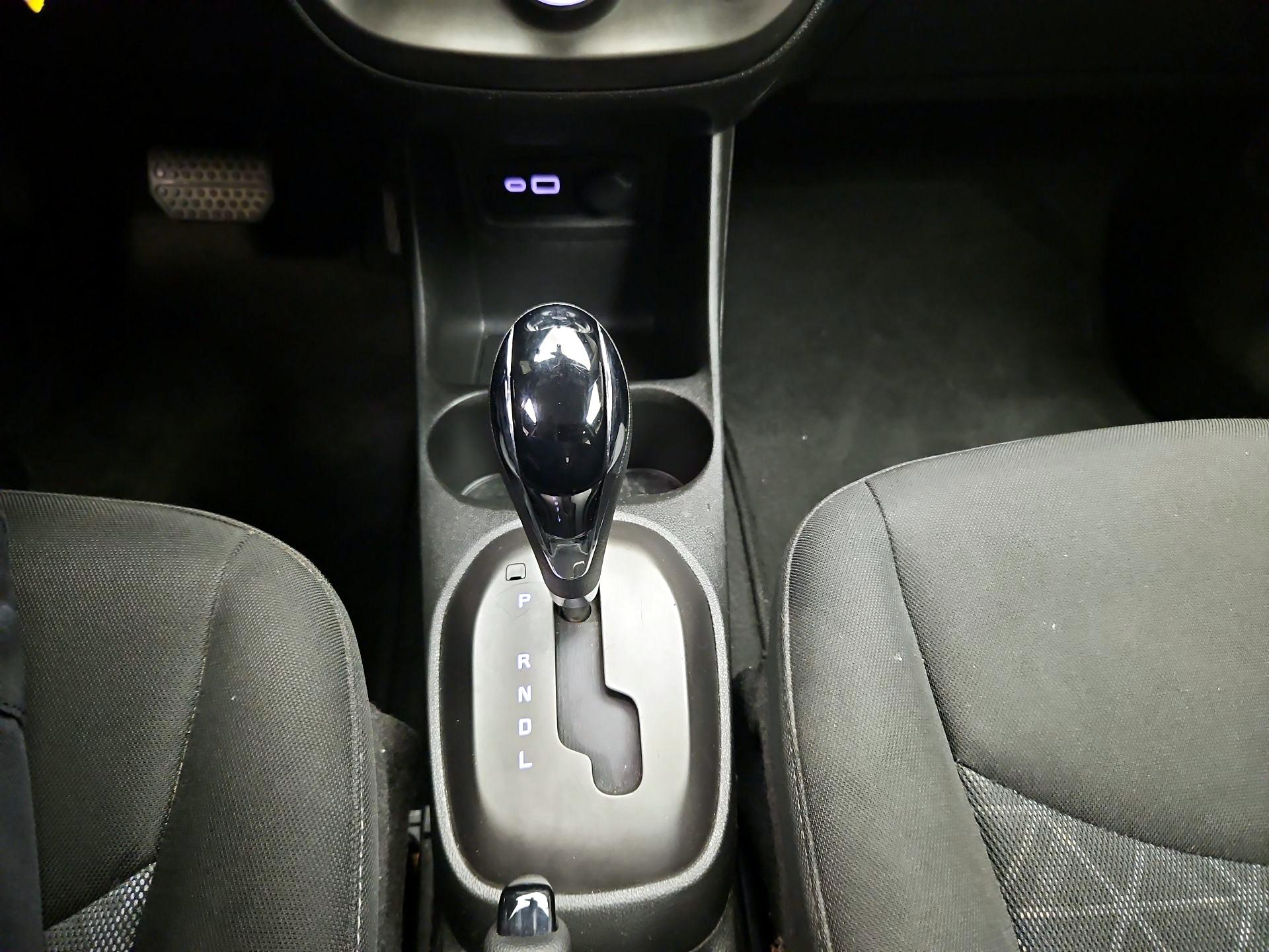 Thumbnail: 2022 Chevrolet Spark - 16