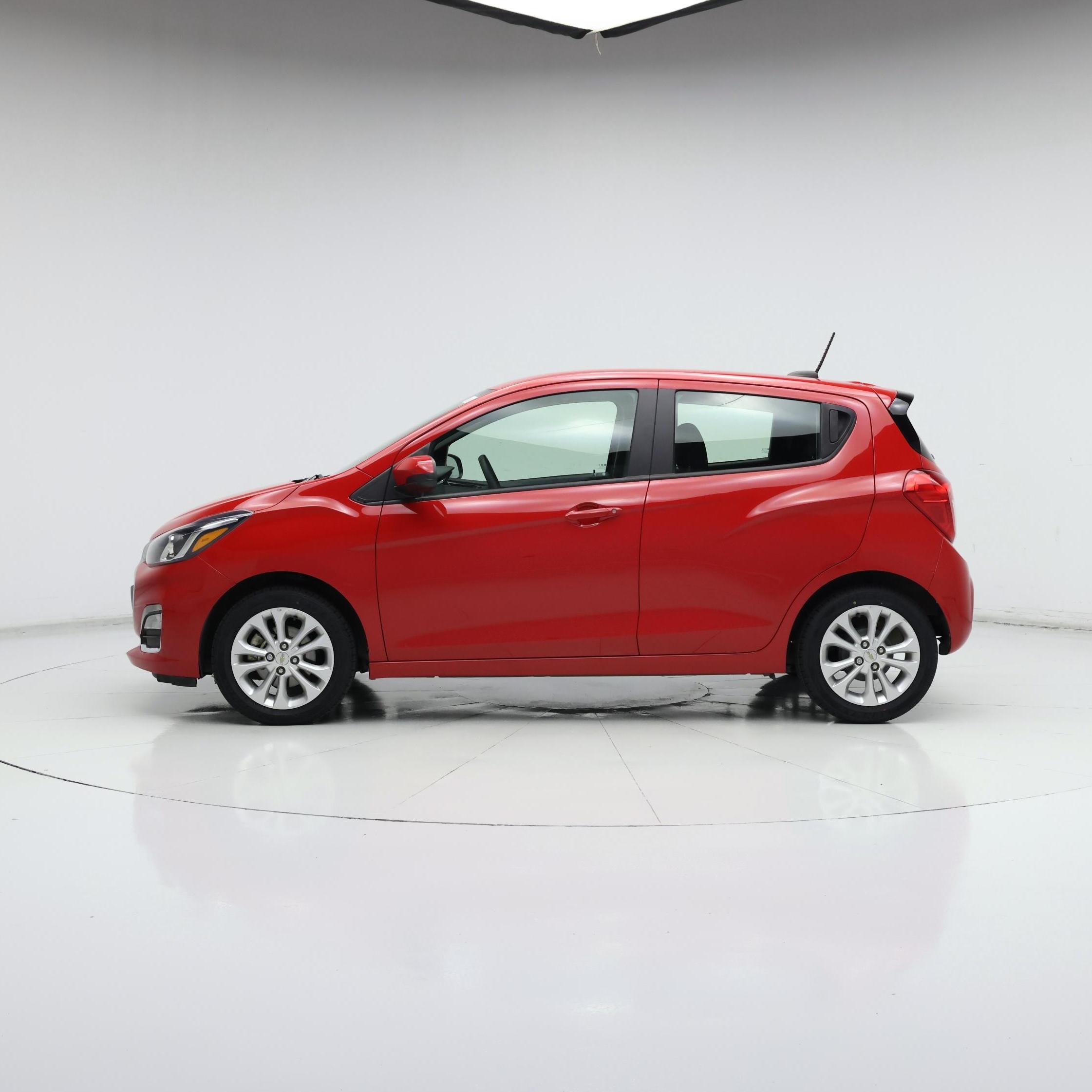 Thumbnail: 2022 Chevrolet Spark - 3