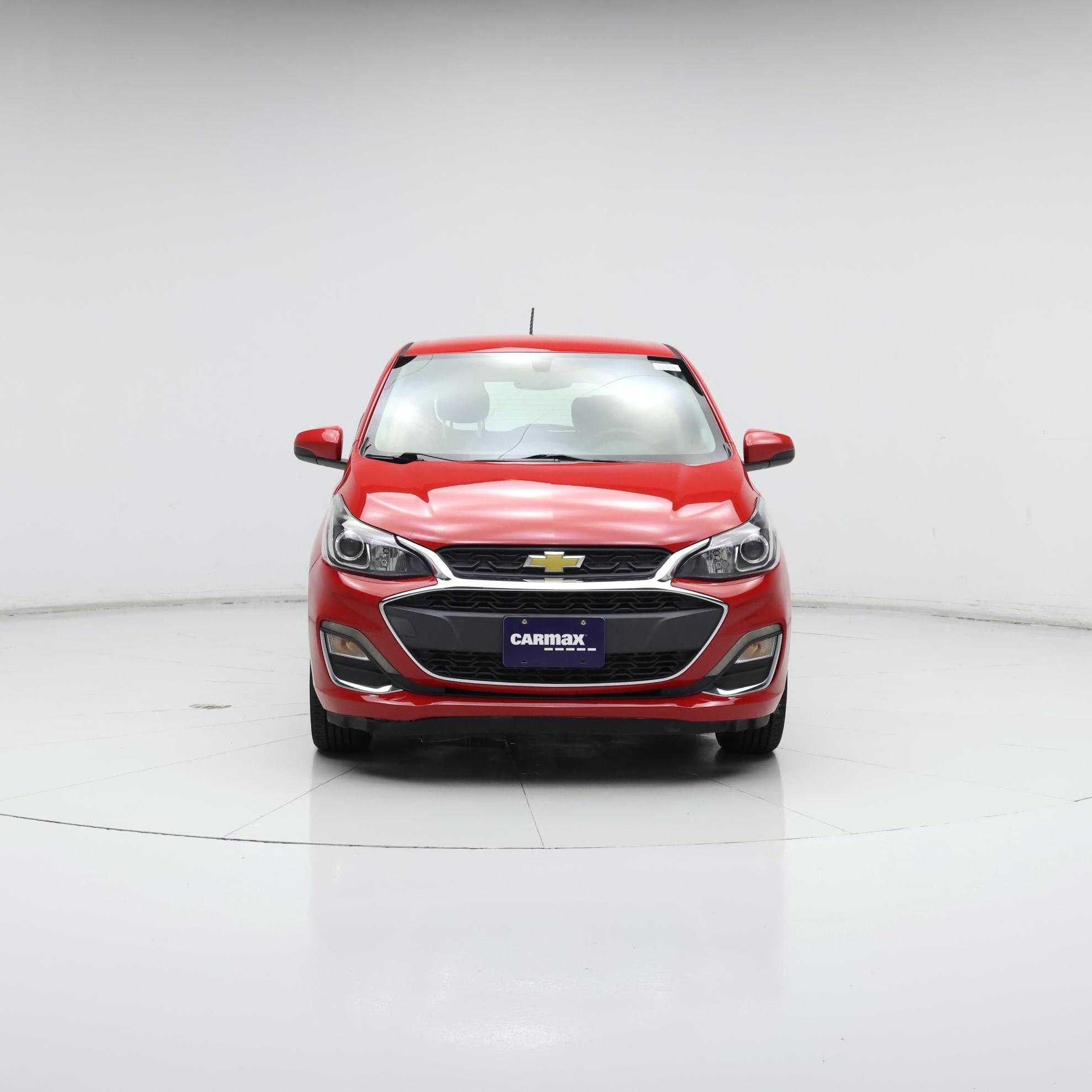 Thumbnail: 2022 Chevrolet Spark - 5