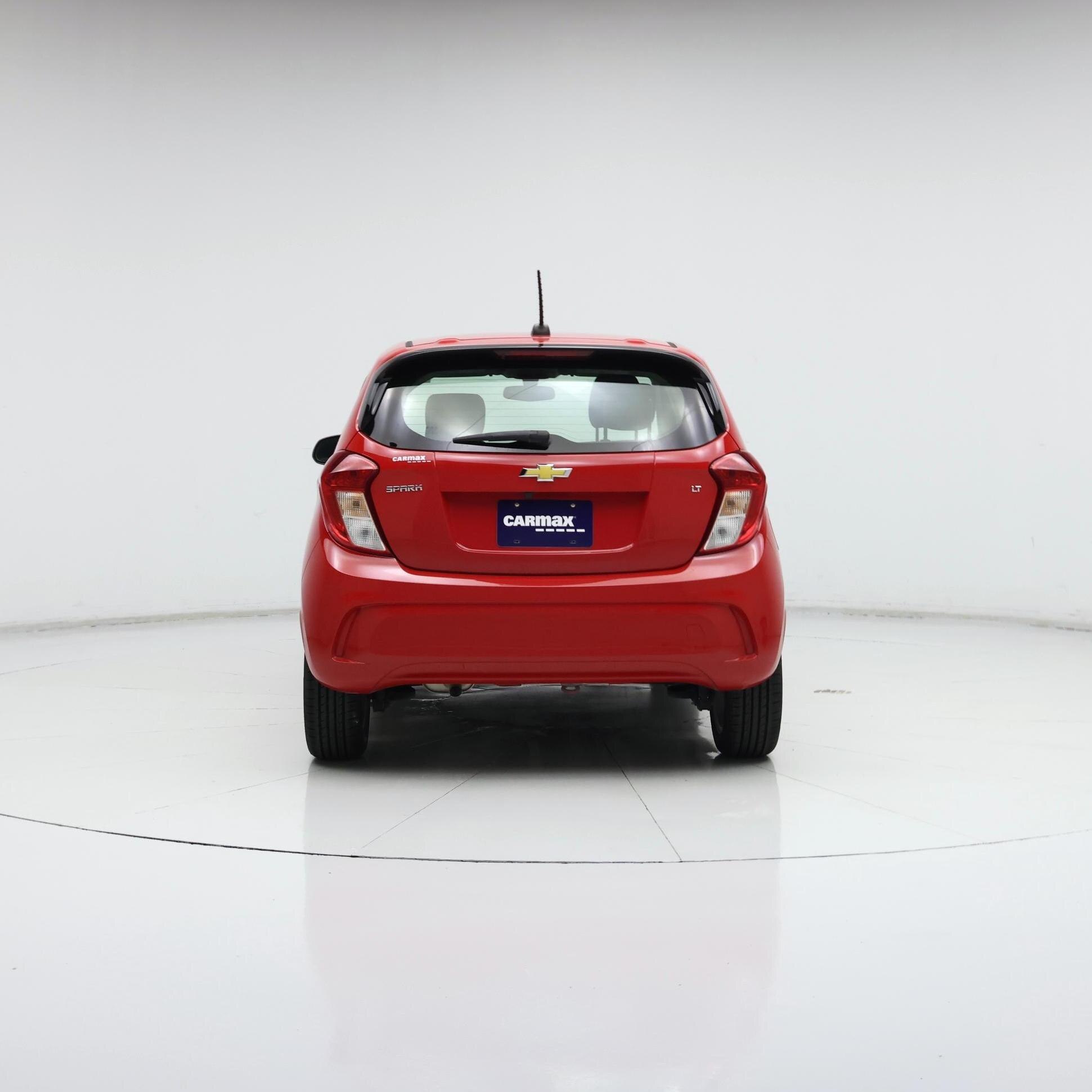Thumbnail: 2022 Chevrolet Spark - 6