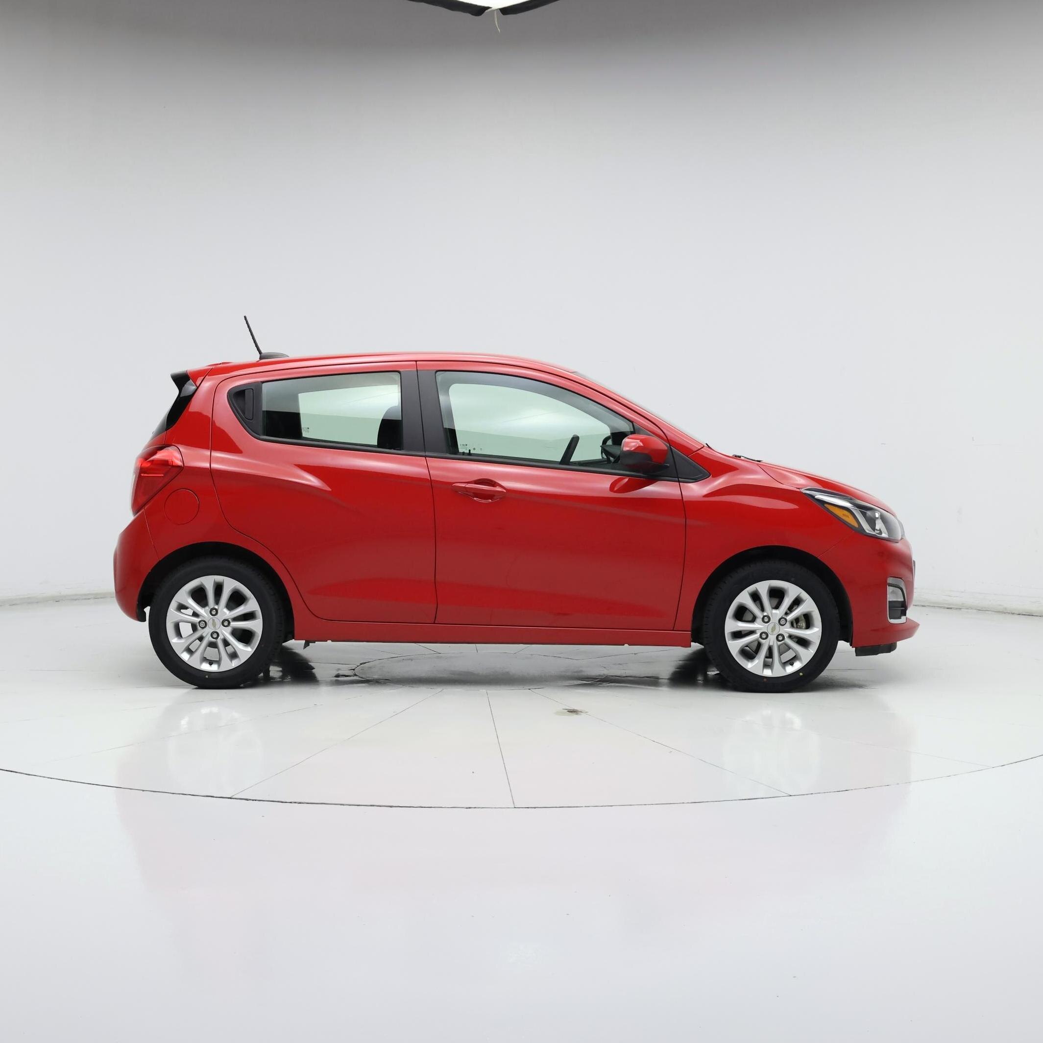 Thumbnail: 2022 Chevrolet Spark - 7