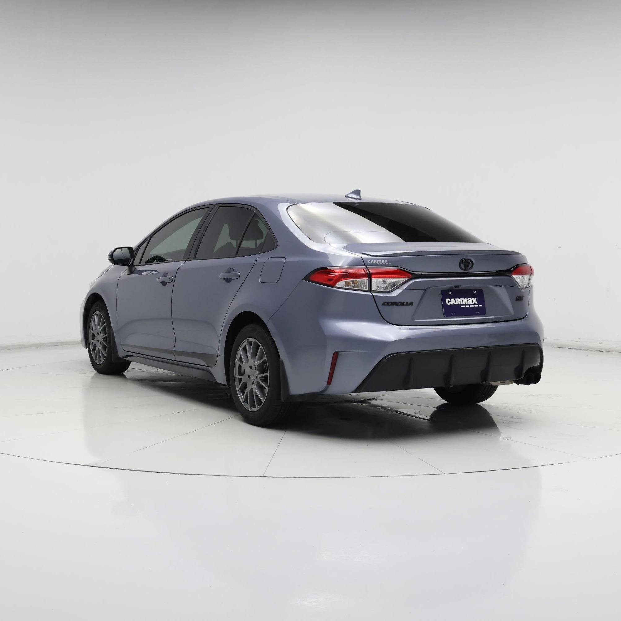 Thumbnail: 2024 Toyota Corolla - 2