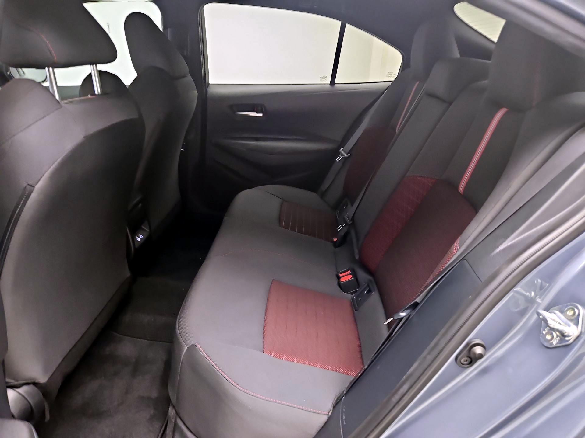 Thumbnail: 2024 Toyota Corolla - 19
