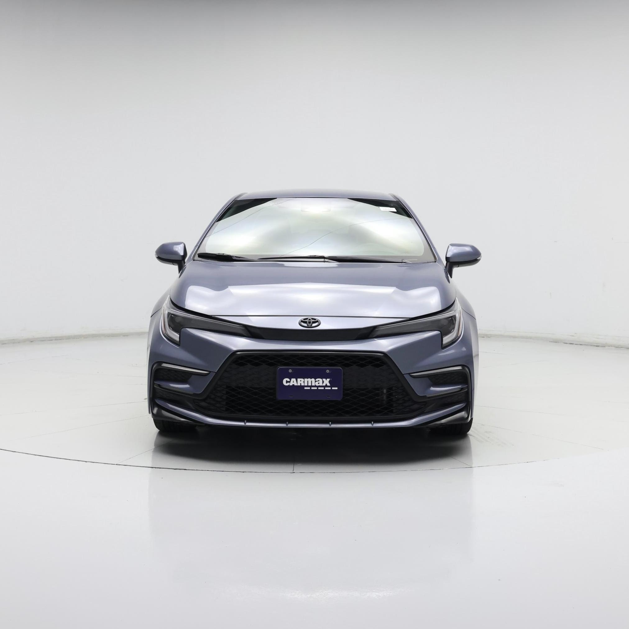 Thumbnail: 2024 Toyota Corolla - 5