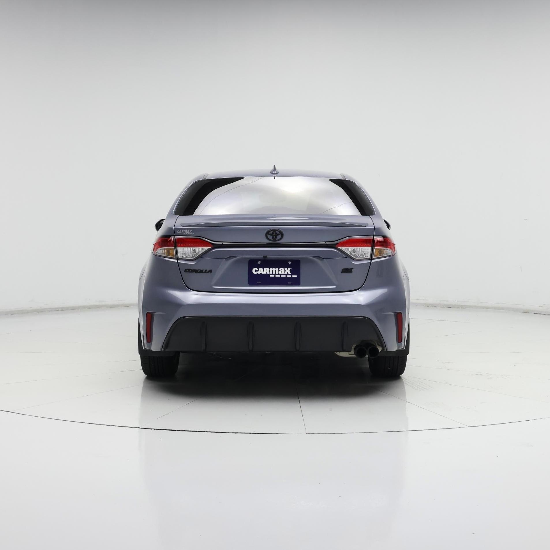 Thumbnail: 2024 Toyota Corolla - 6