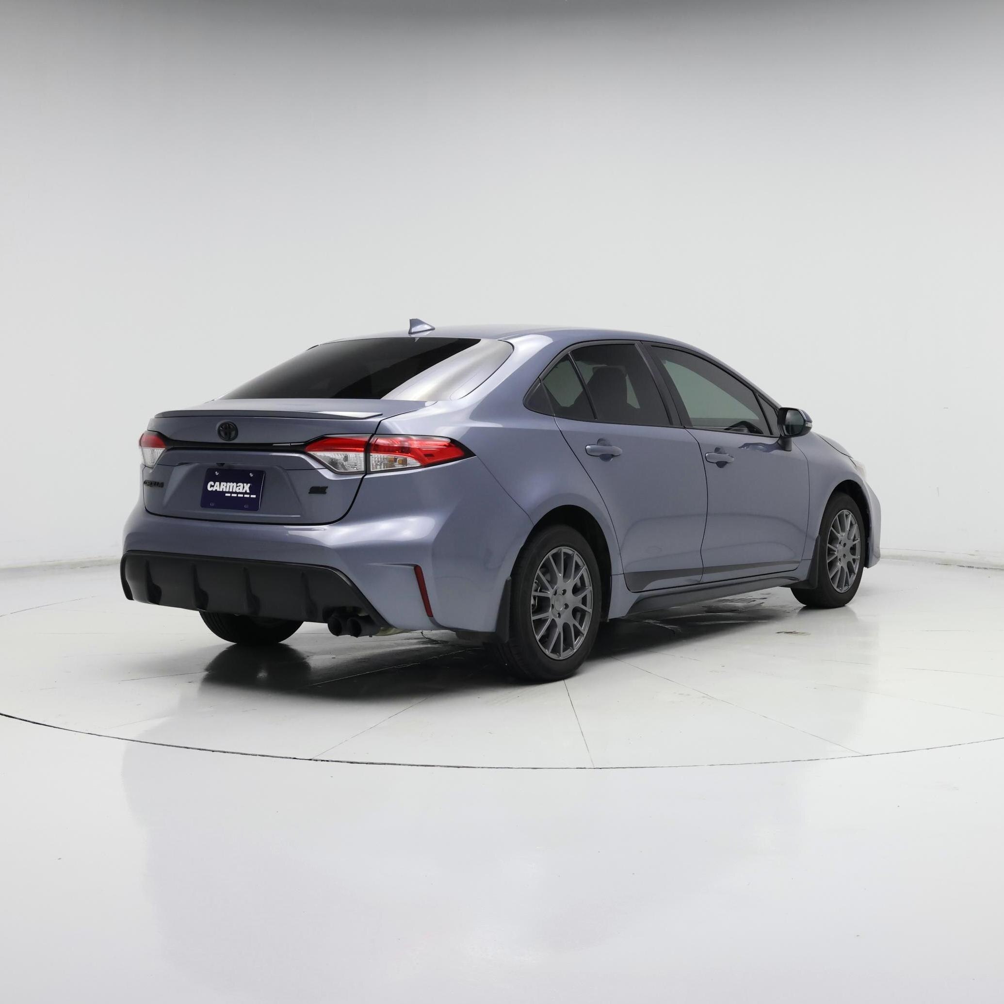 Thumbnail: 2024 Toyota Corolla - 8