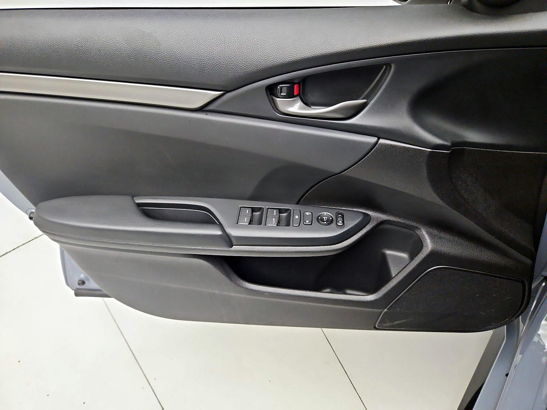 Thumbnail: 2021 Honda Civic - 12
