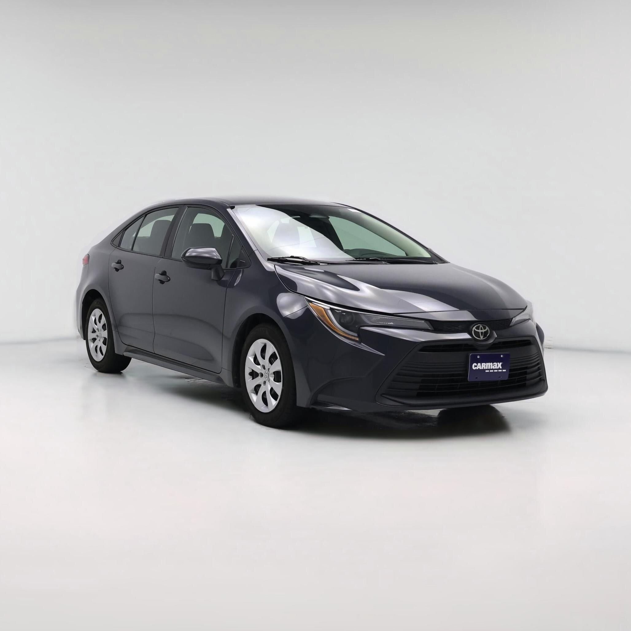 Thumbnail: 2023 Toyota Corolla - 1