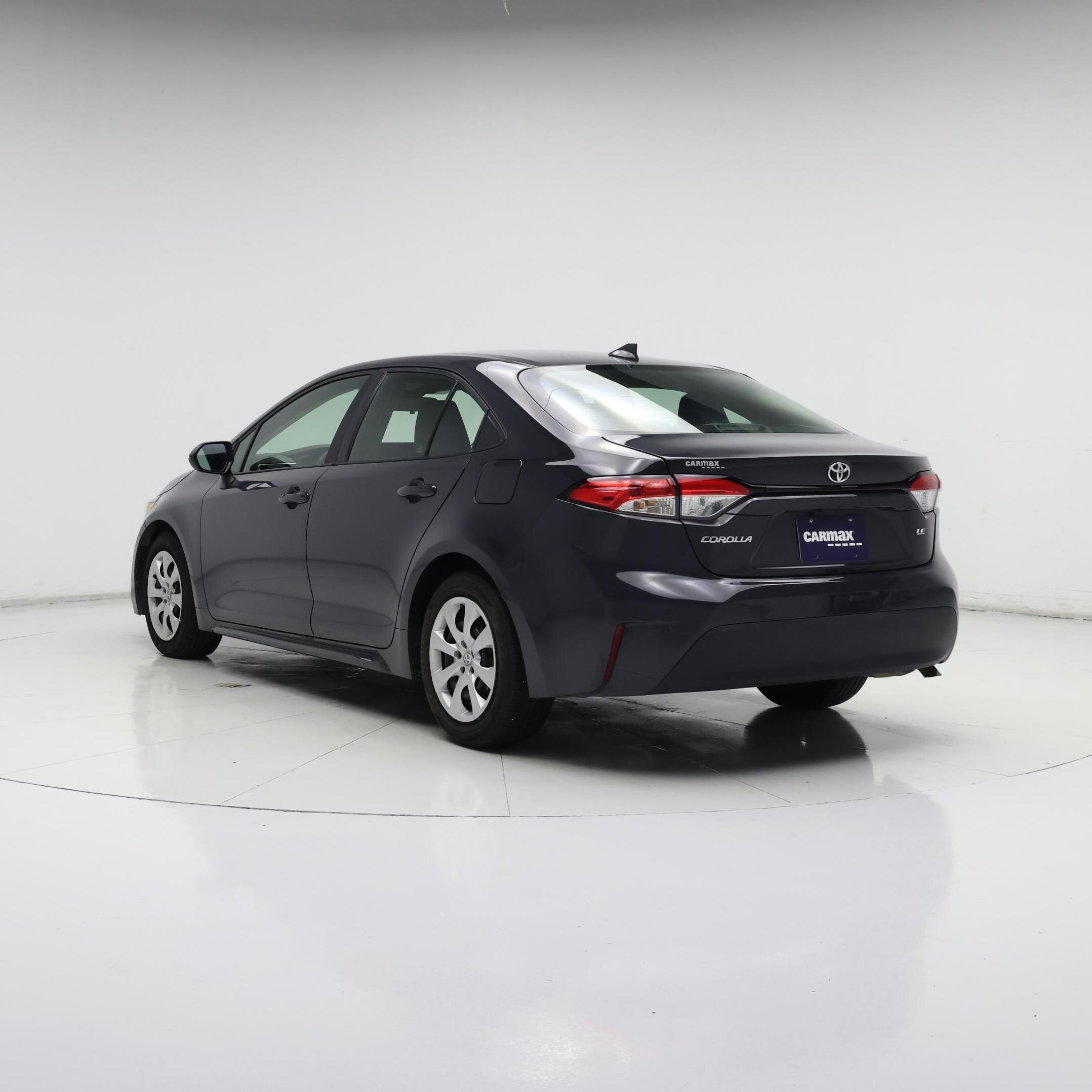 Thumbnail: 2023 Toyota Corolla - 2