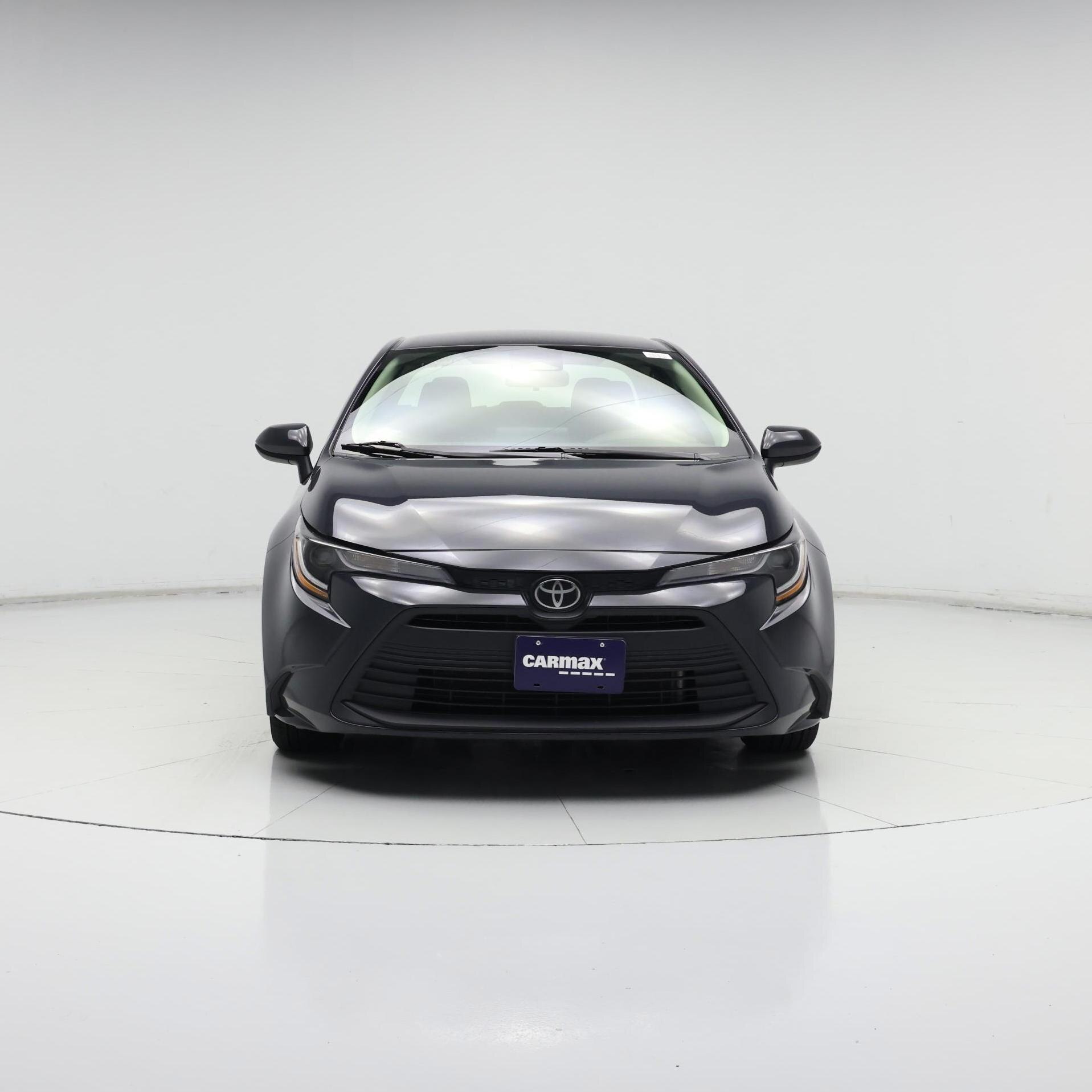 Thumbnail: 2023 Toyota Corolla - 5