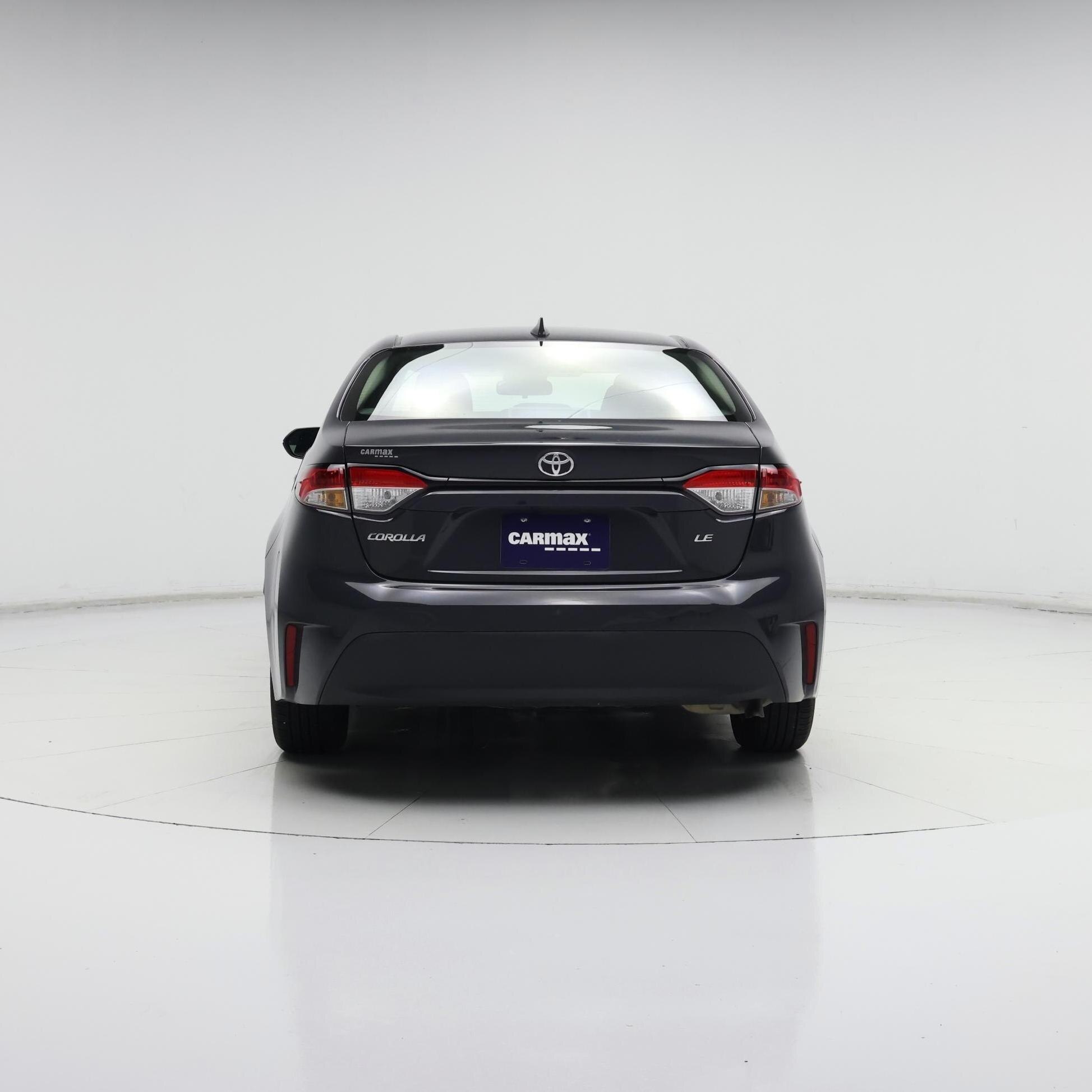 Thumbnail: 2023 Toyota Corolla - 6
