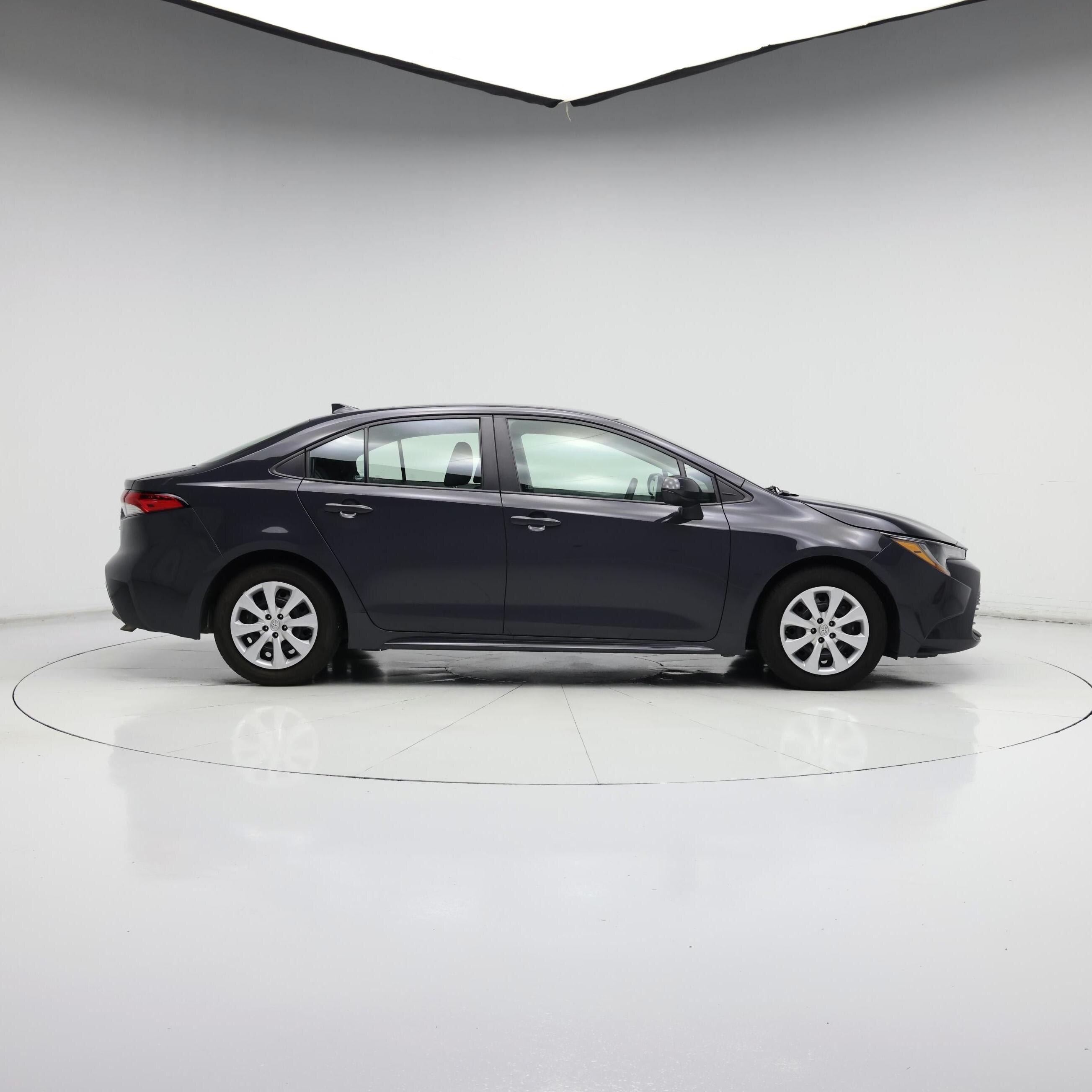 Thumbnail: 2023 Toyota Corolla - 7