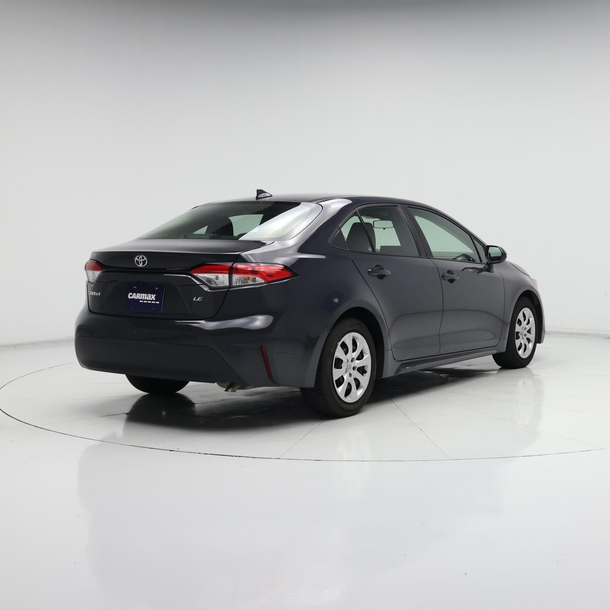 Thumbnail: 2023 Toyota Corolla - 8