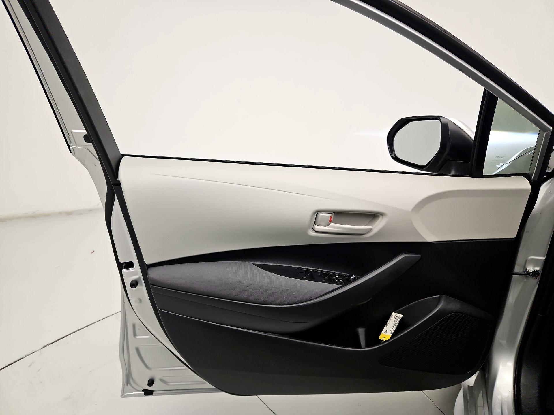 Thumbnail: 2024 Toyota Corolla - 12