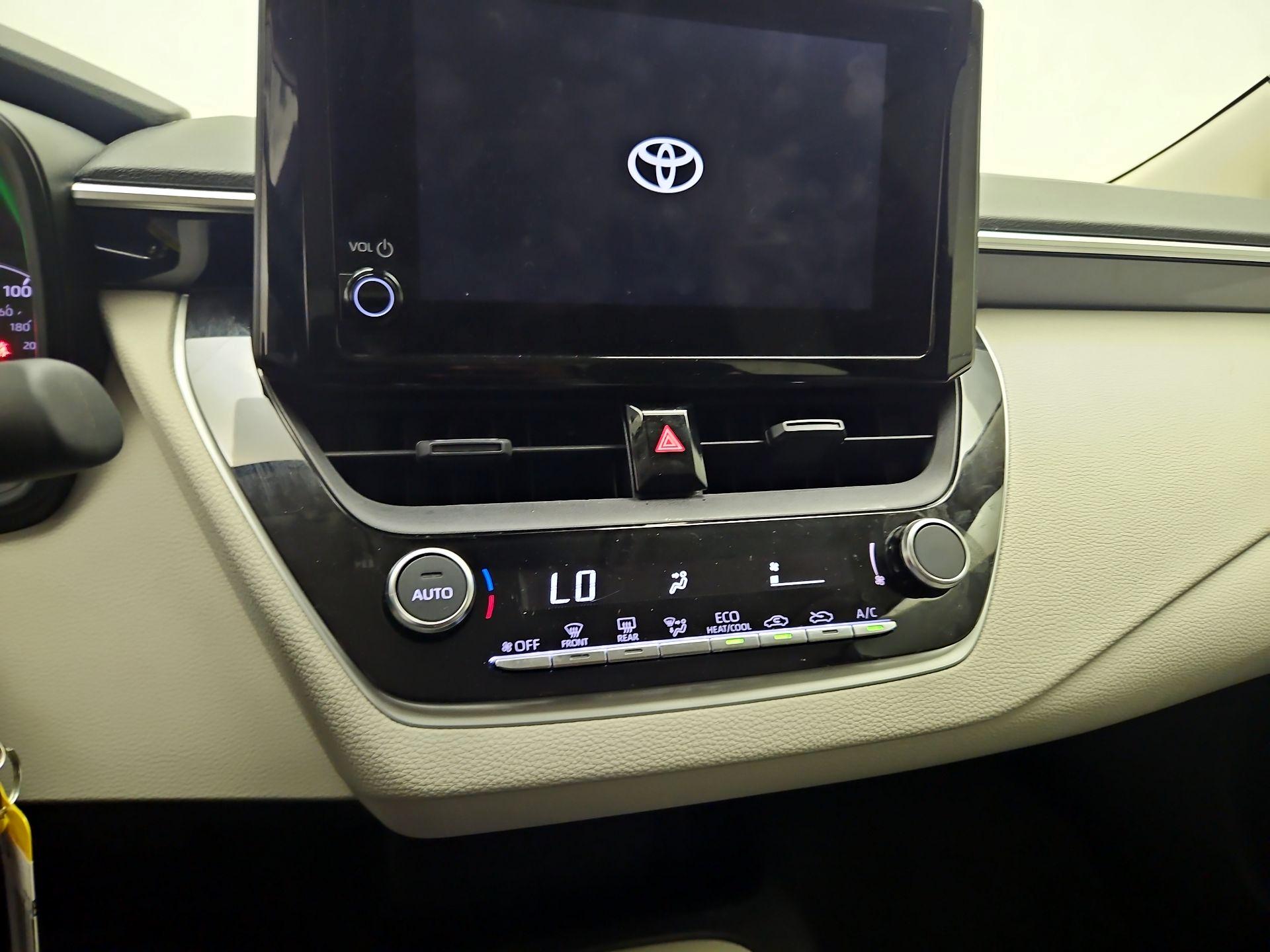 Thumbnail: 2024 Toyota Corolla - 15