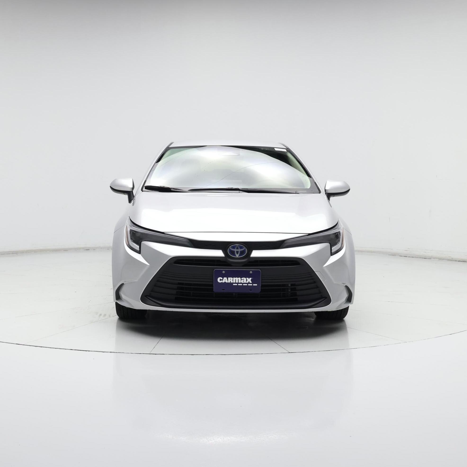 Thumbnail: 2024 Toyota Corolla - 5