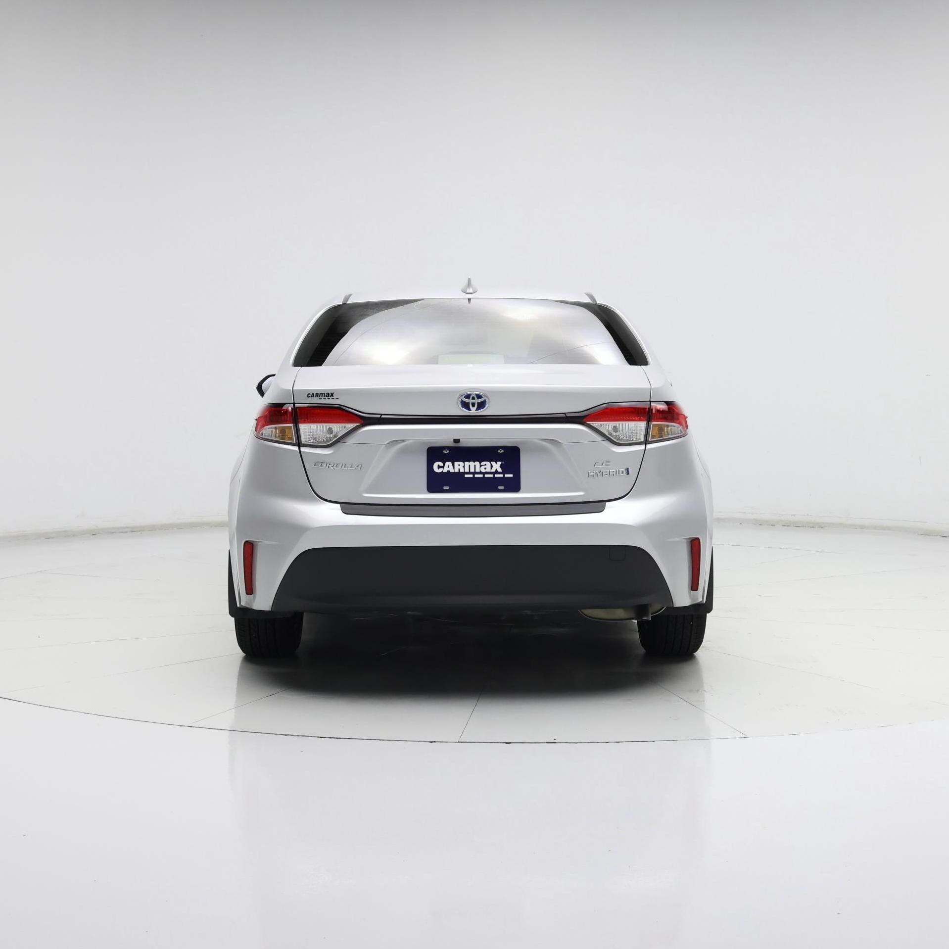 Thumbnail: 2024 Toyota Corolla - 6