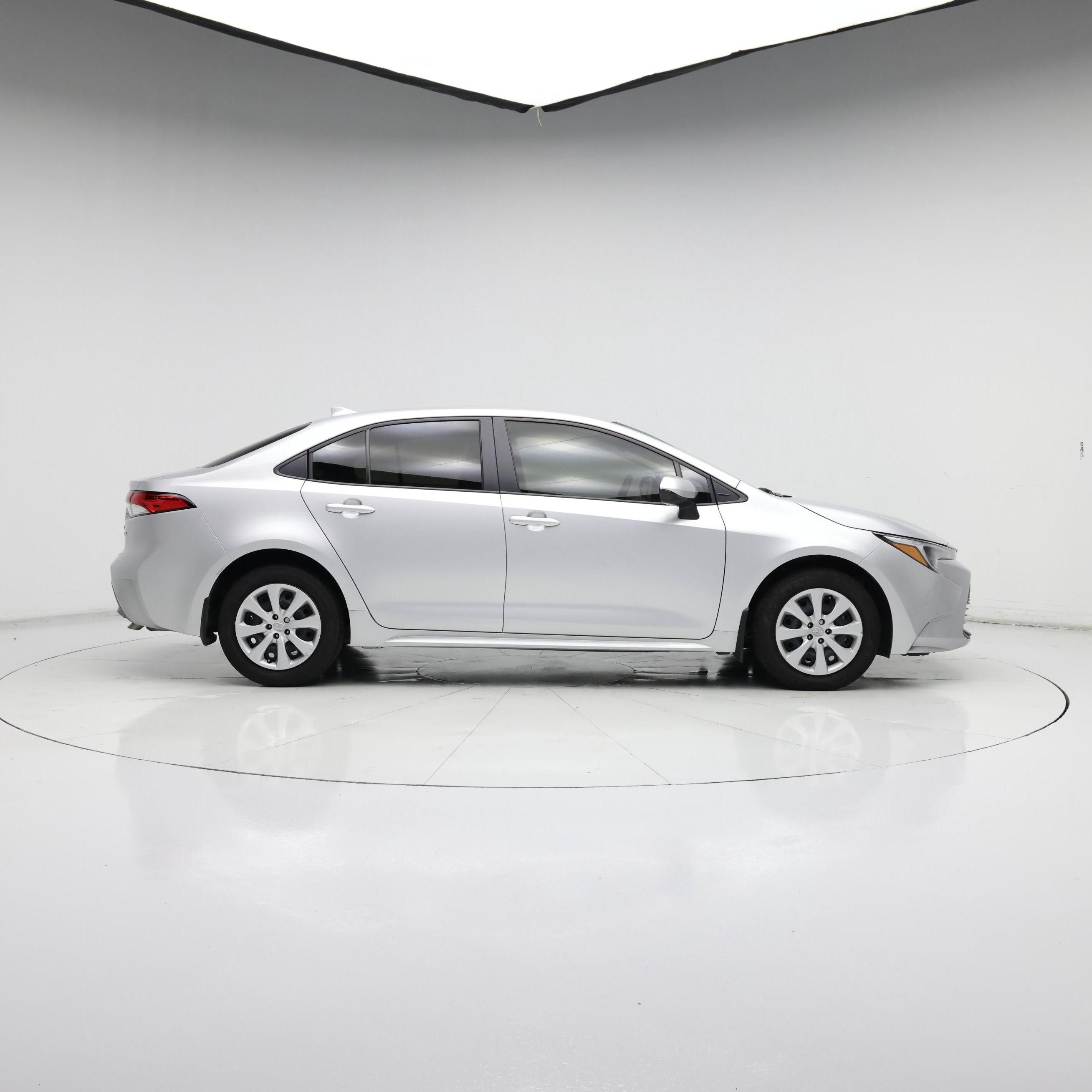 Thumbnail: 2024 Toyota Corolla - 7
