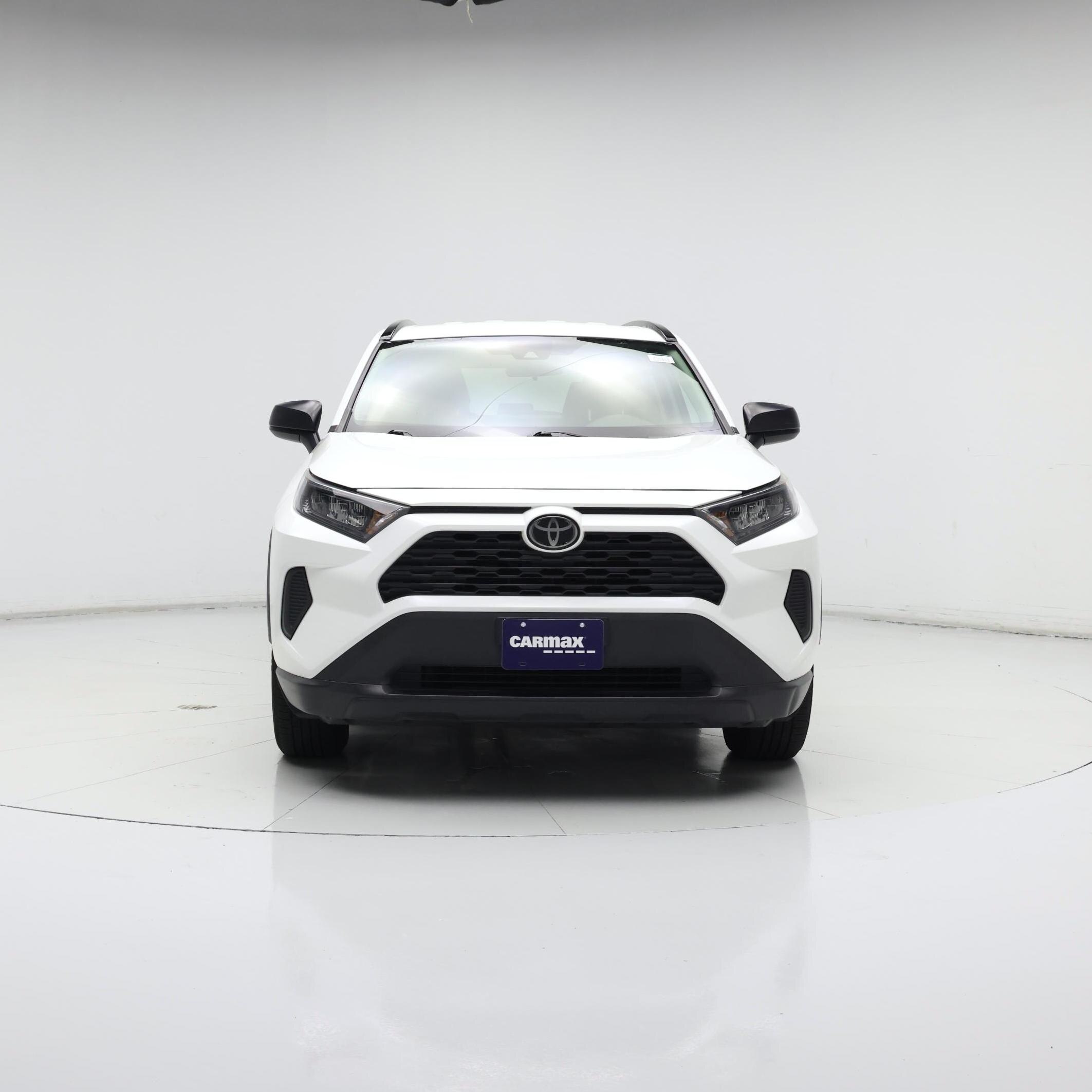 Thumbnail: 2020 Toyota RAV4 - 5