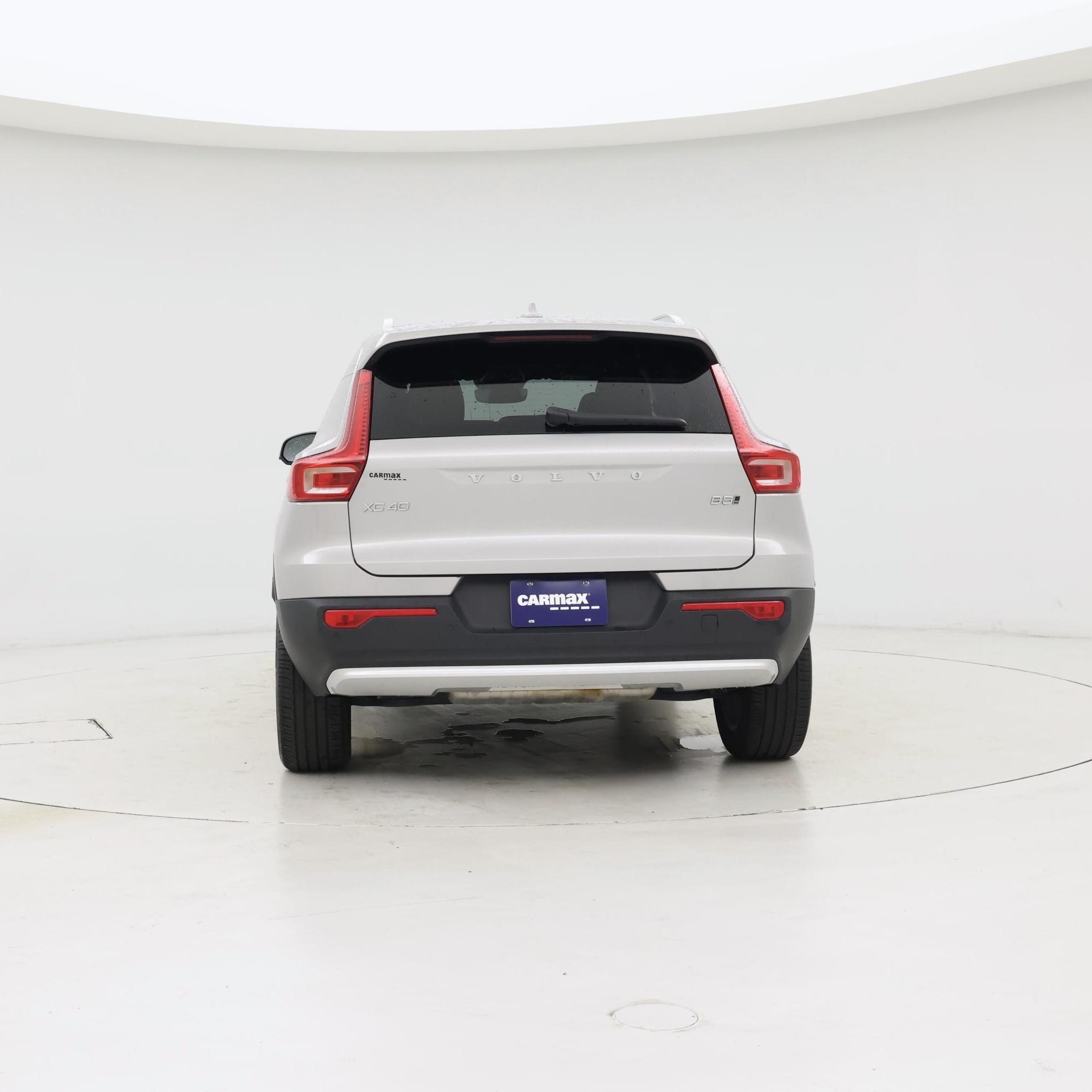 Thumbnail: 2025 Volvo XC40 - 6