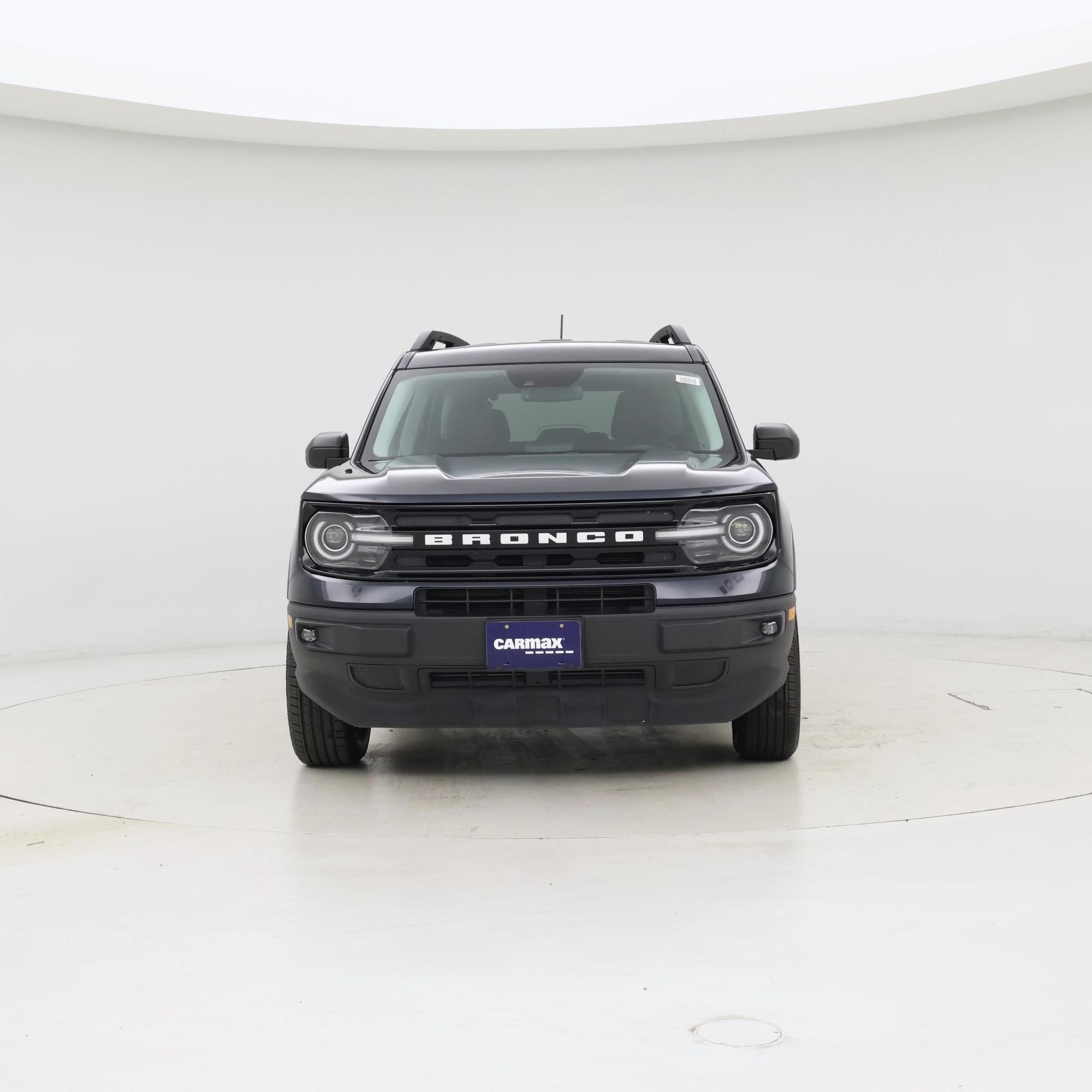 Thumbnail: 2022 Ford Bronco Sport - 5