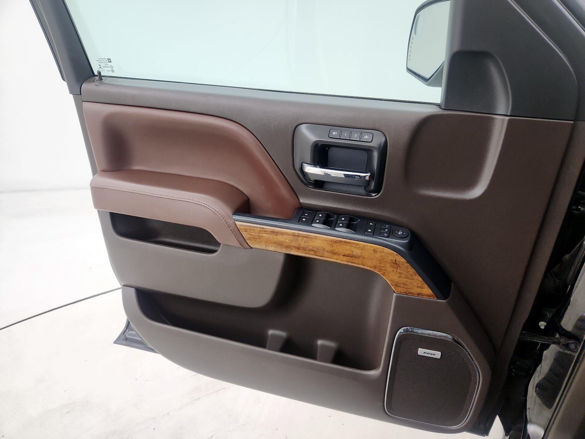 Thumbnail: 2014 Chevrolet Silverado 1500 - 12