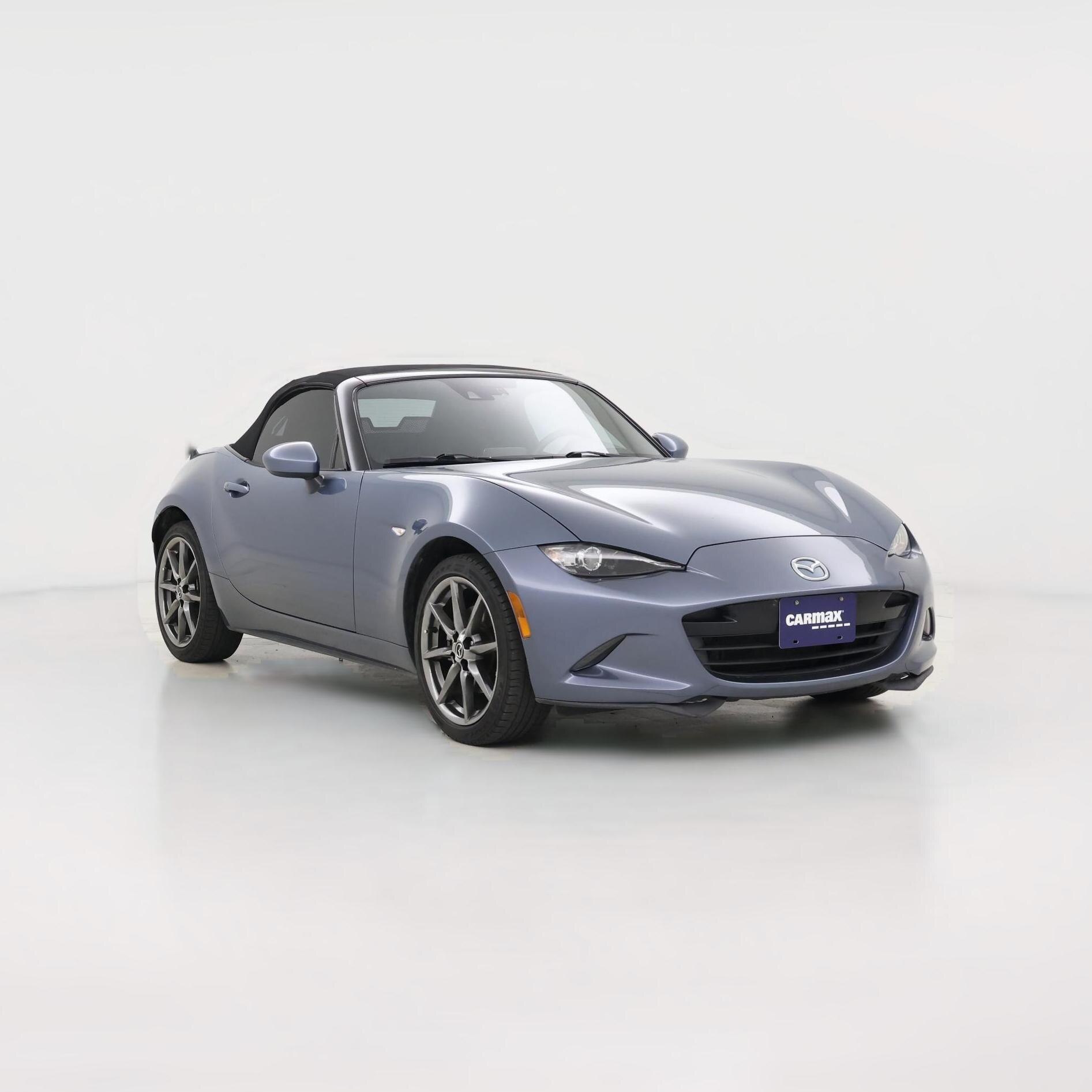 Thumbnail: 2016 Mazda MX-5 Miata - 1