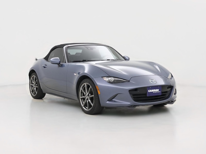 2016 Mazda MX-5 Miata Grand Touring -
                  Houston, TX