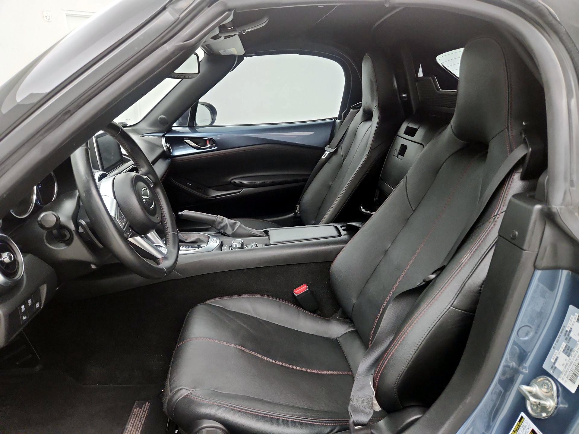 Thumbnail: 2016 Mazda MX-5 Miata - 11