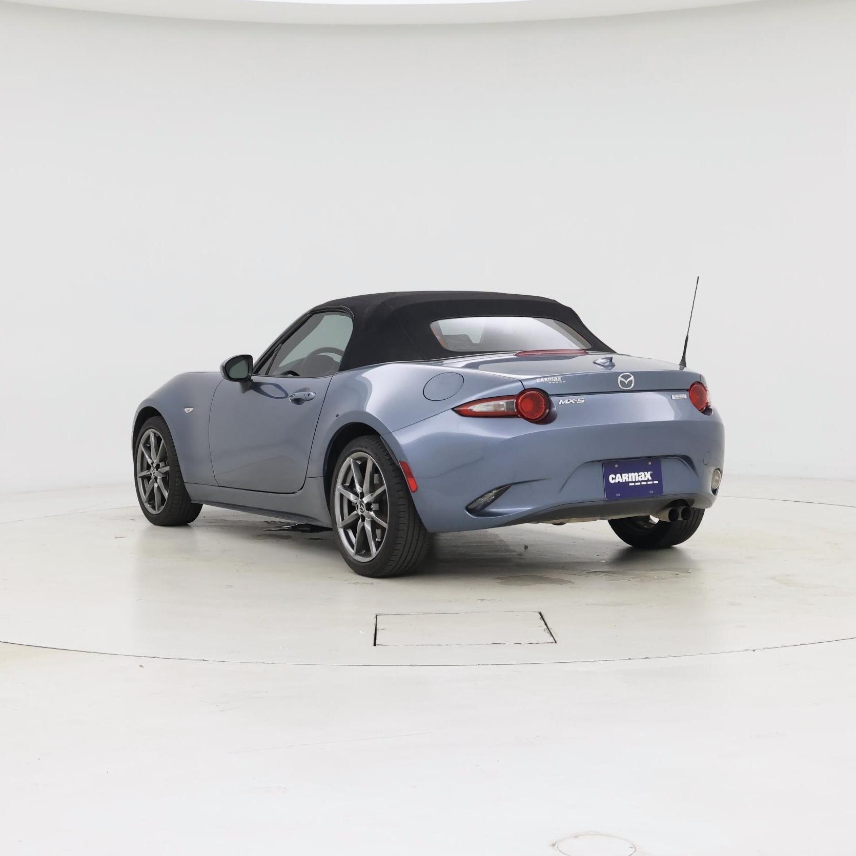Thumbnail: 2016 Mazda MX-5 Miata - 2