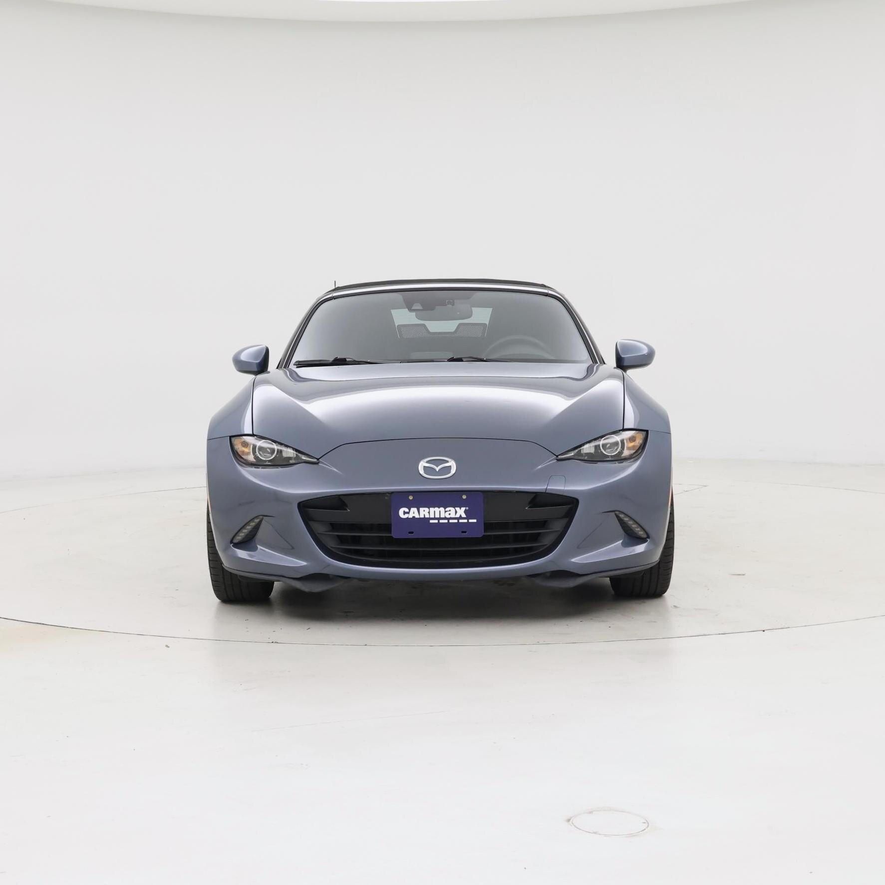 Thumbnail: 2016 Mazda MX-5 Miata - 5