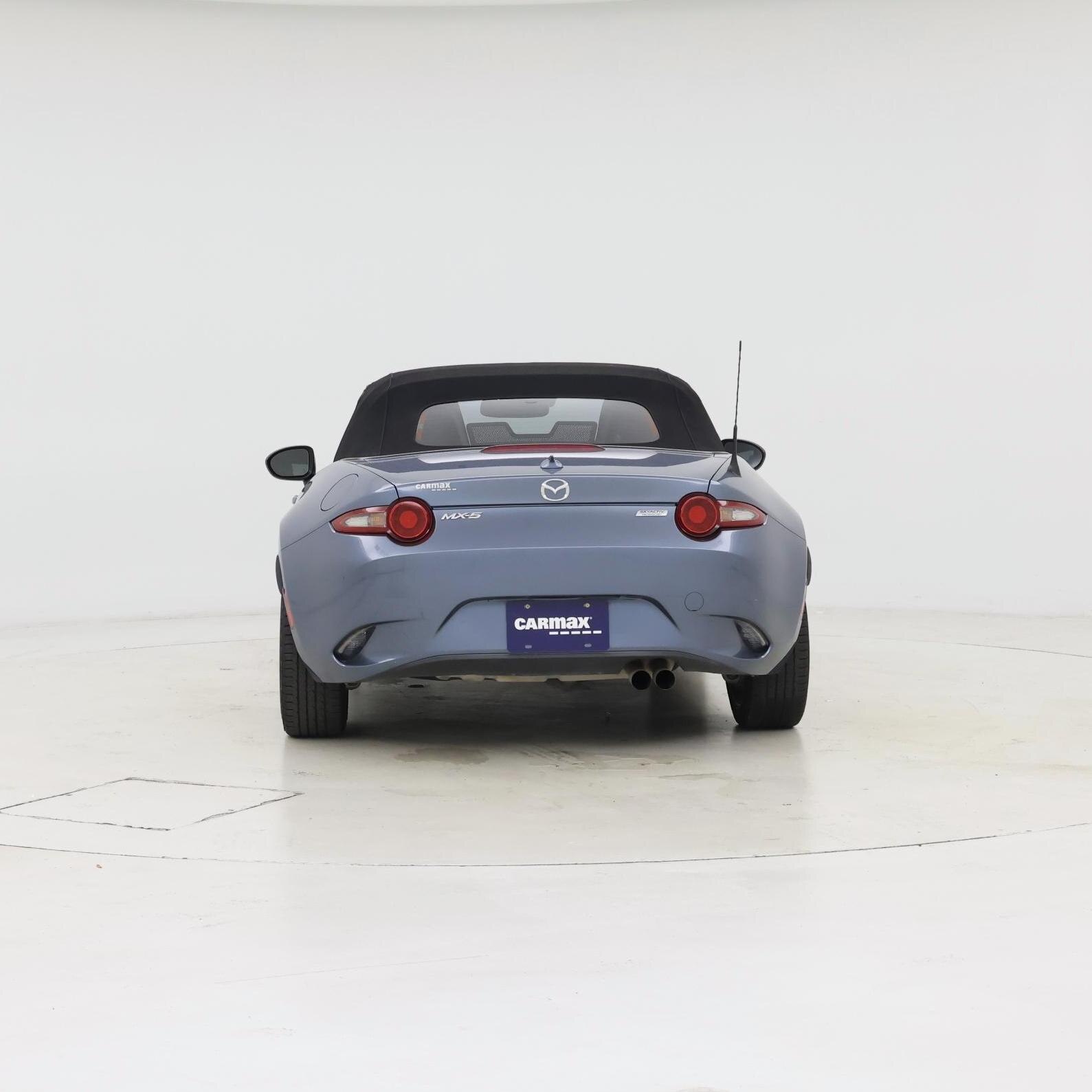 Thumbnail: 2016 Mazda MX-5 Miata - 6